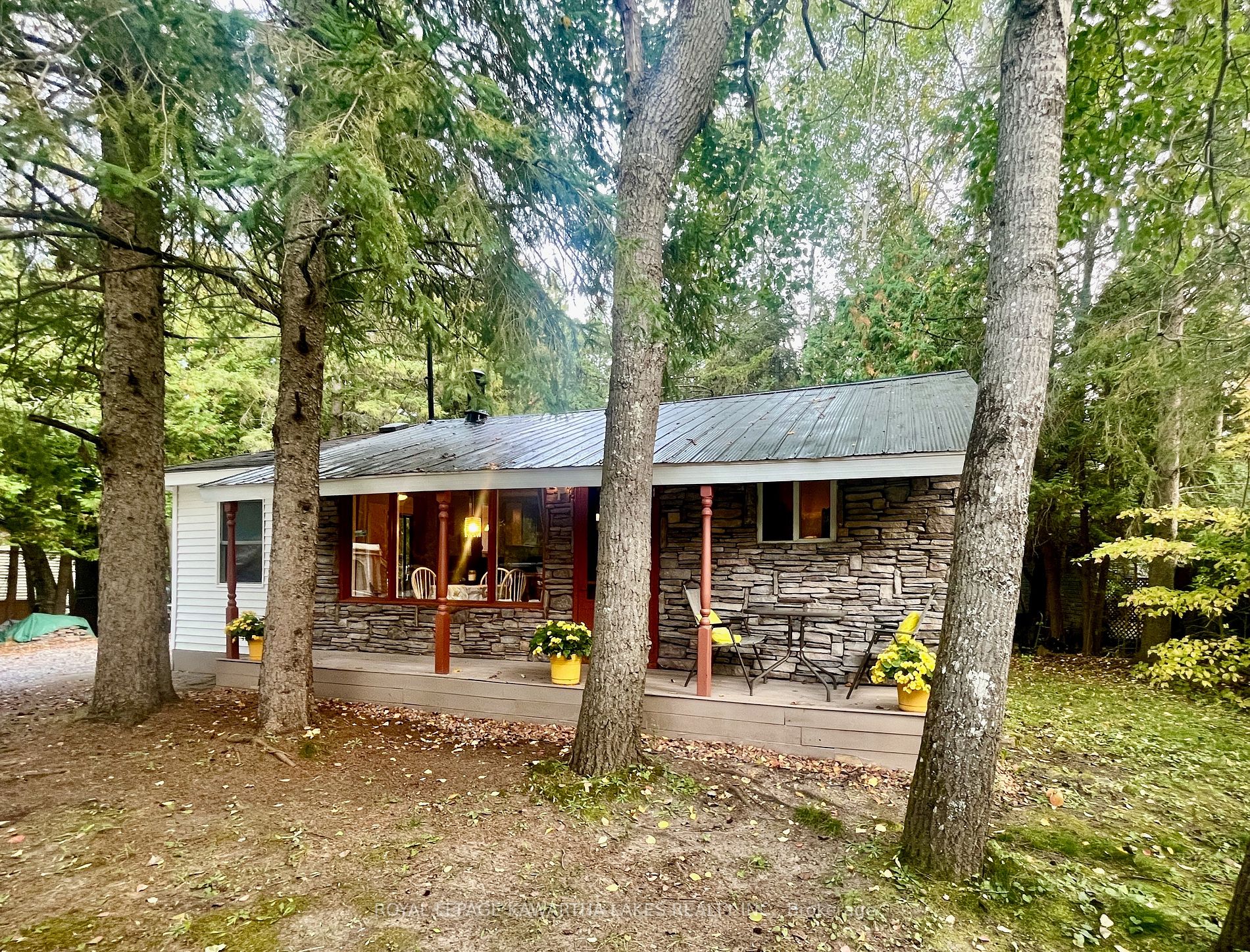 81 McGuire Beach Road