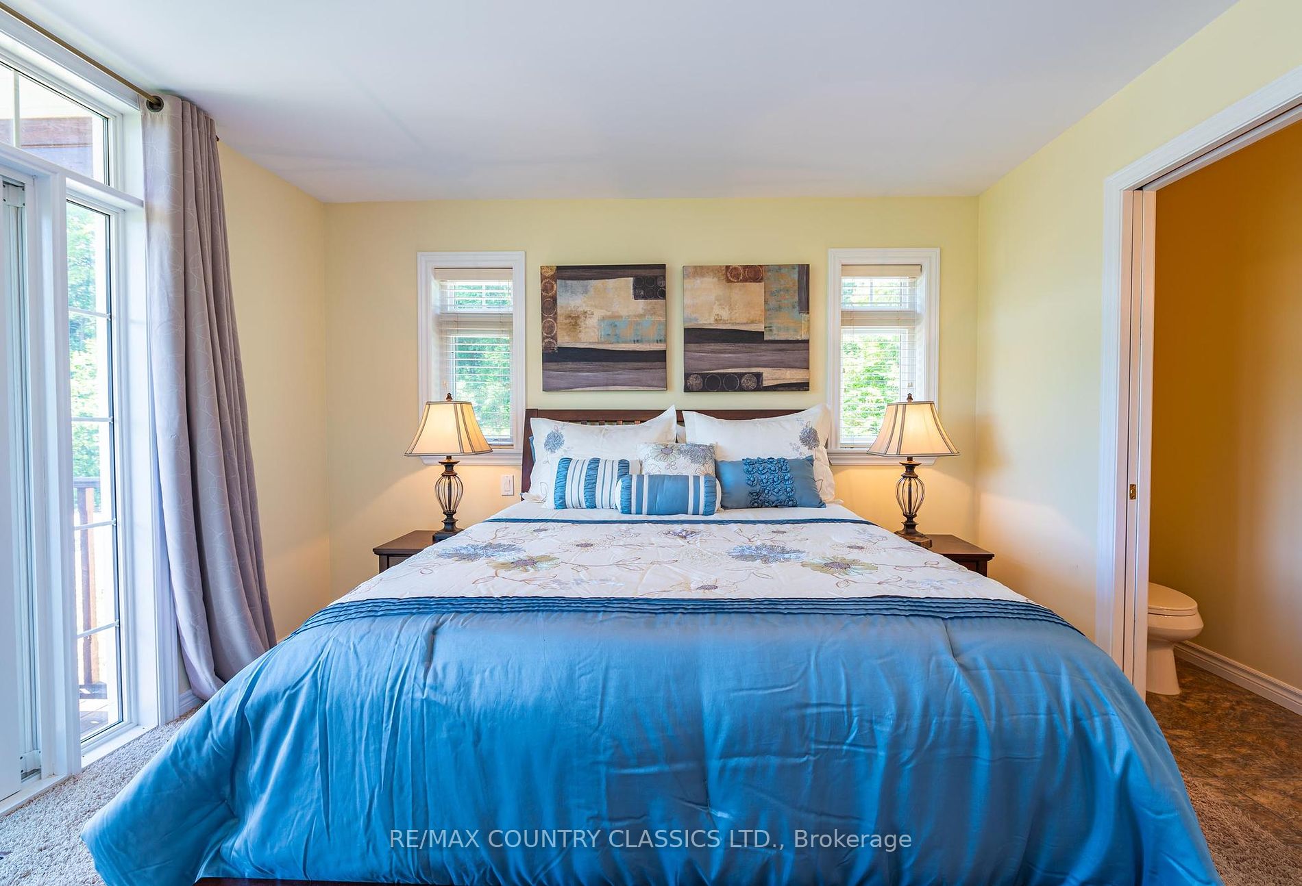 1579 Anstruther Lake Road N, #1