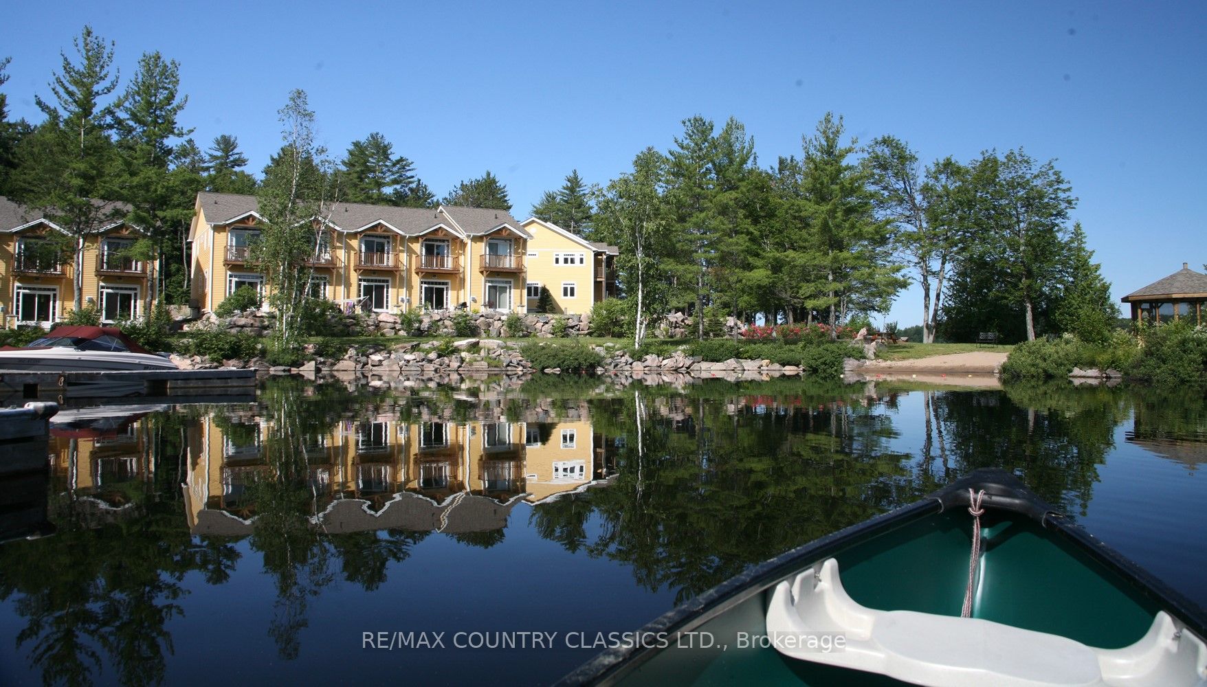 1579 Anstruther Lake Road N, #1