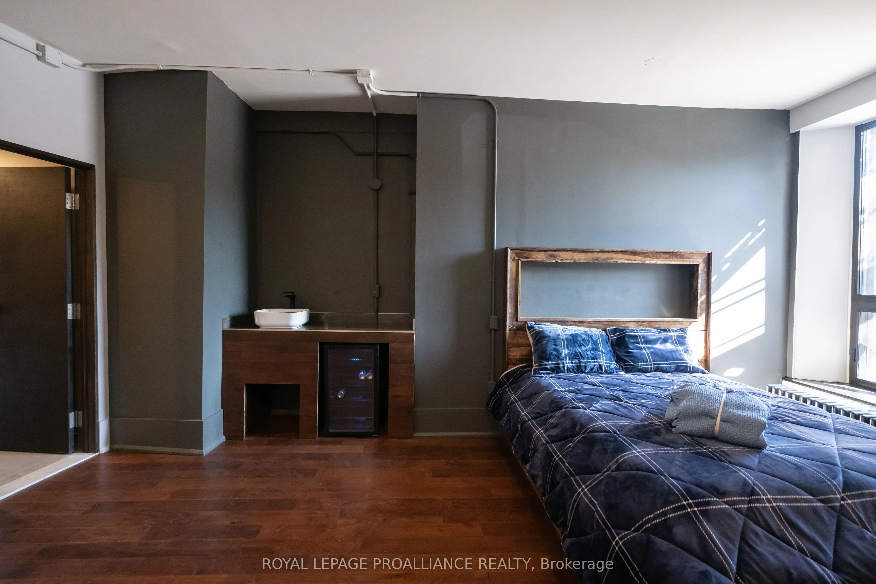 275 Front Street #4