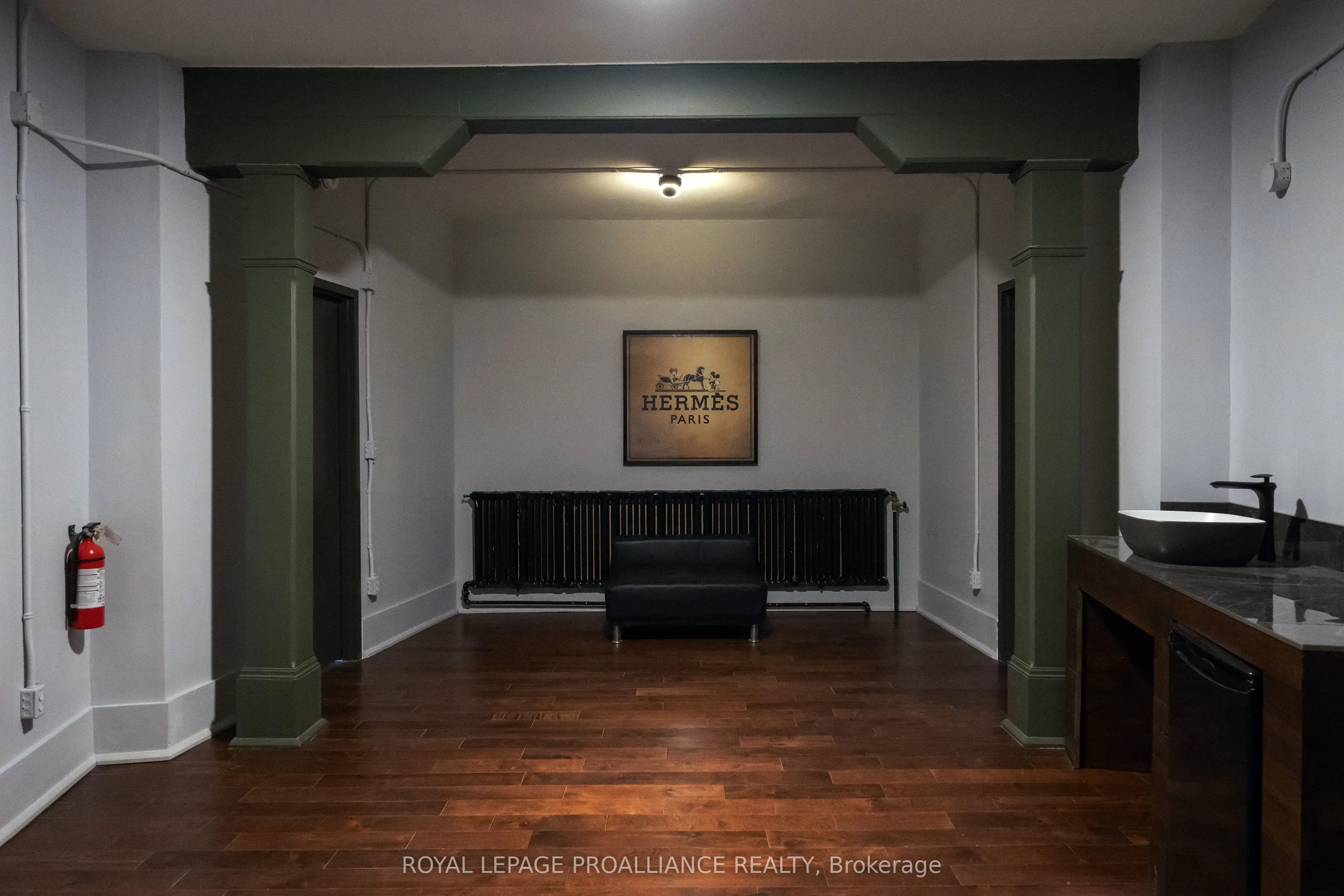 275 Front Street #4