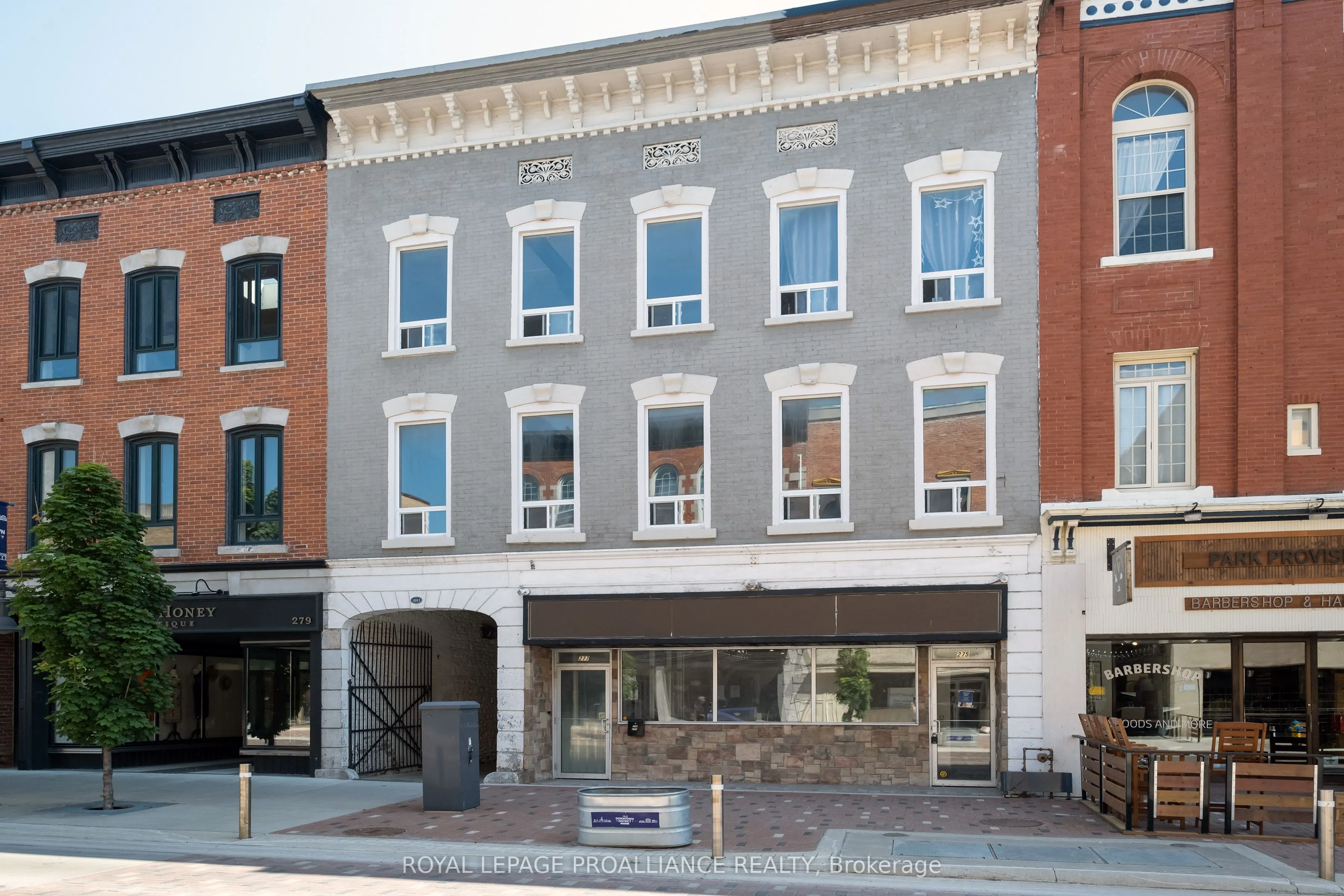 275 Front Street #4