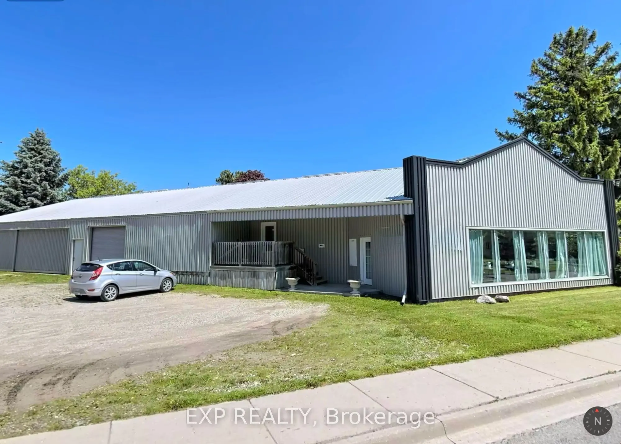 20 Monteith Avenue