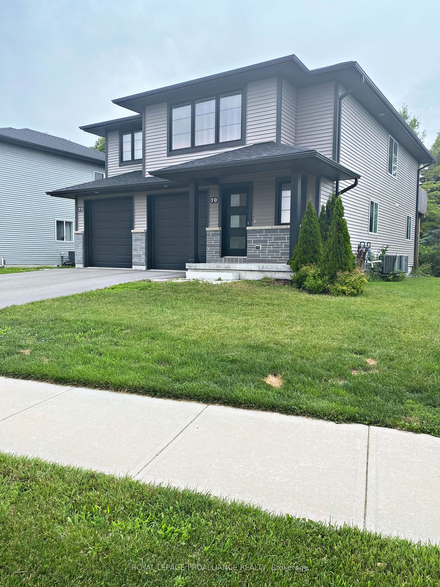 70 Ridgeway Place