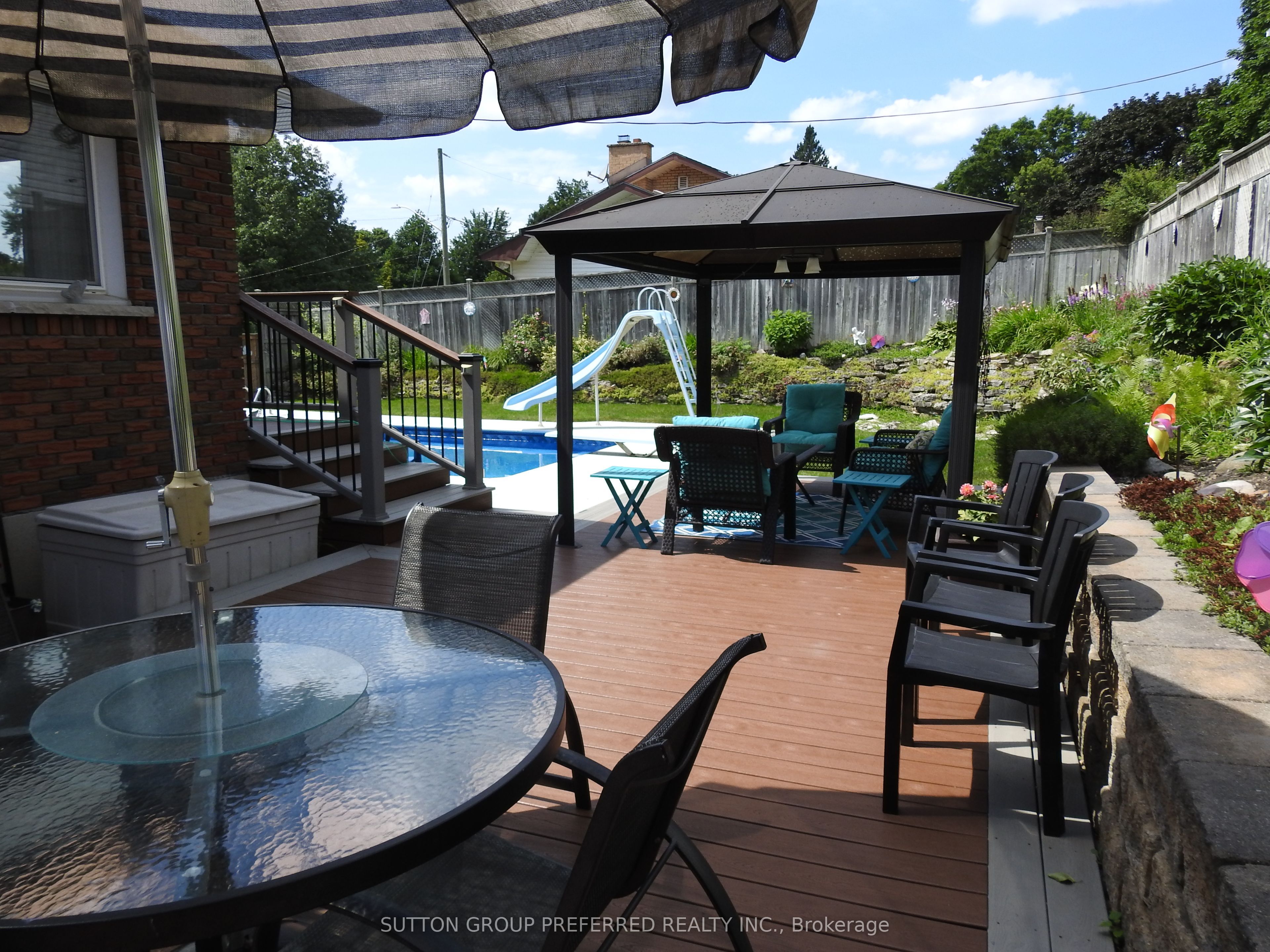 260 Ferncrest Road