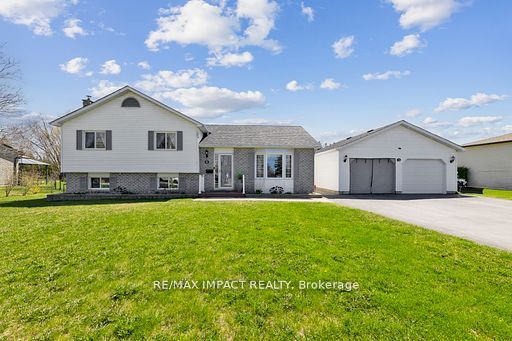 5 Woodfield Street