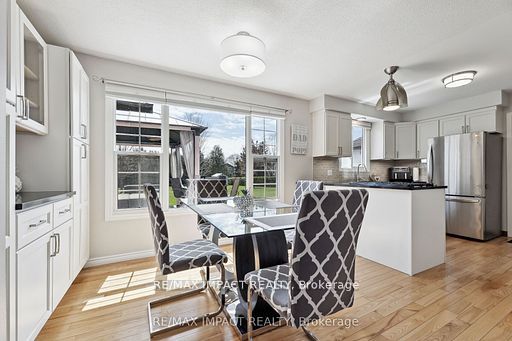 5 Woodfield Street