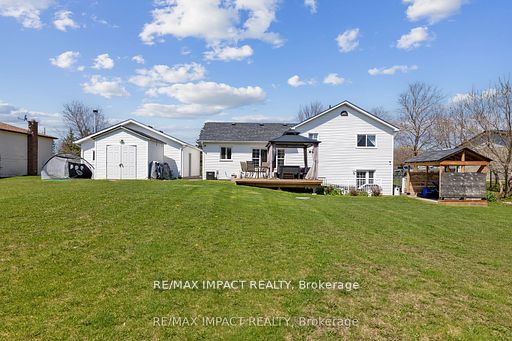 5 Woodfield Street
