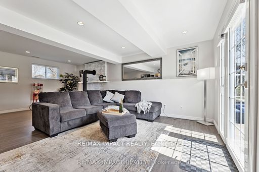 5 Woodfield Street