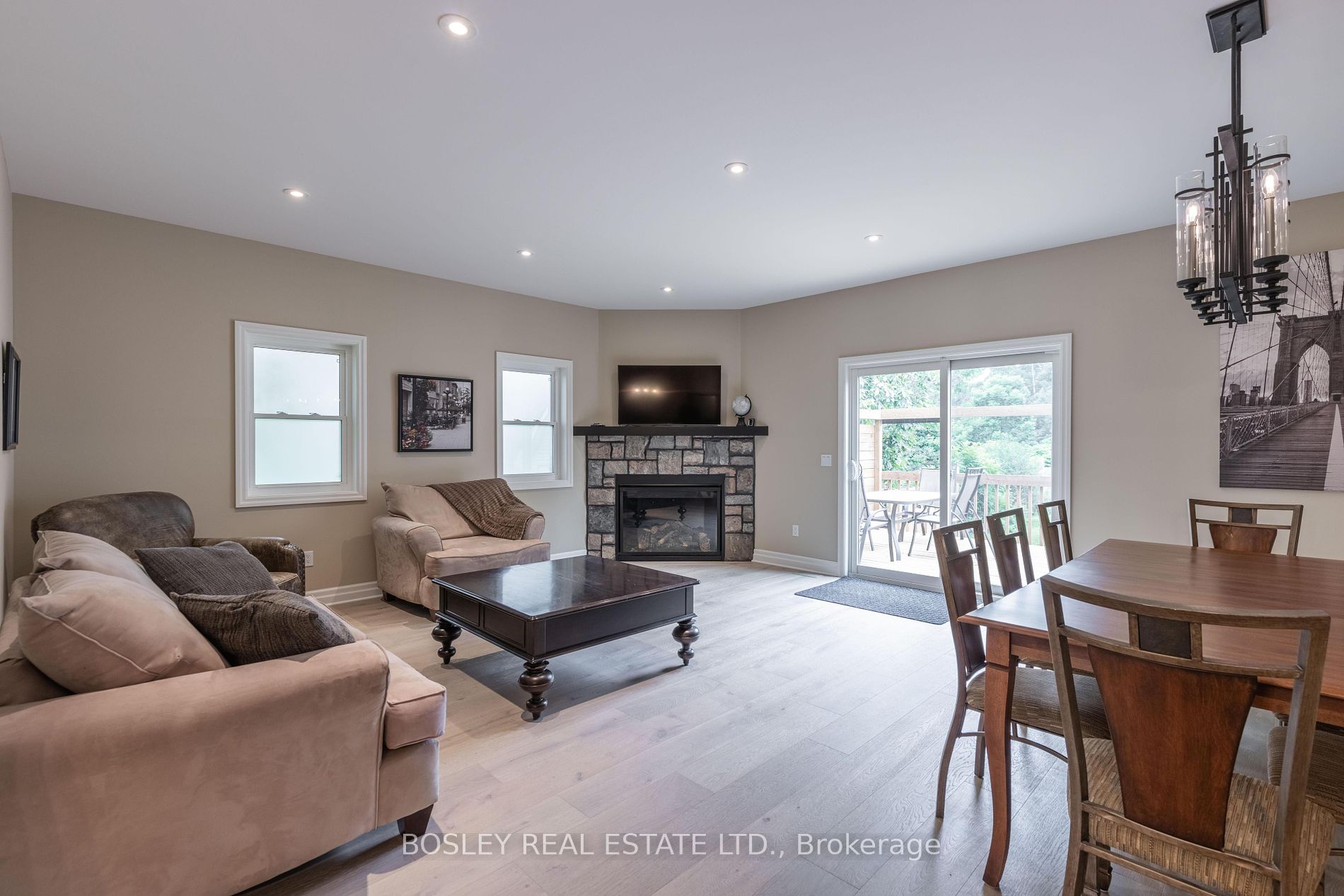 681 Warner Road