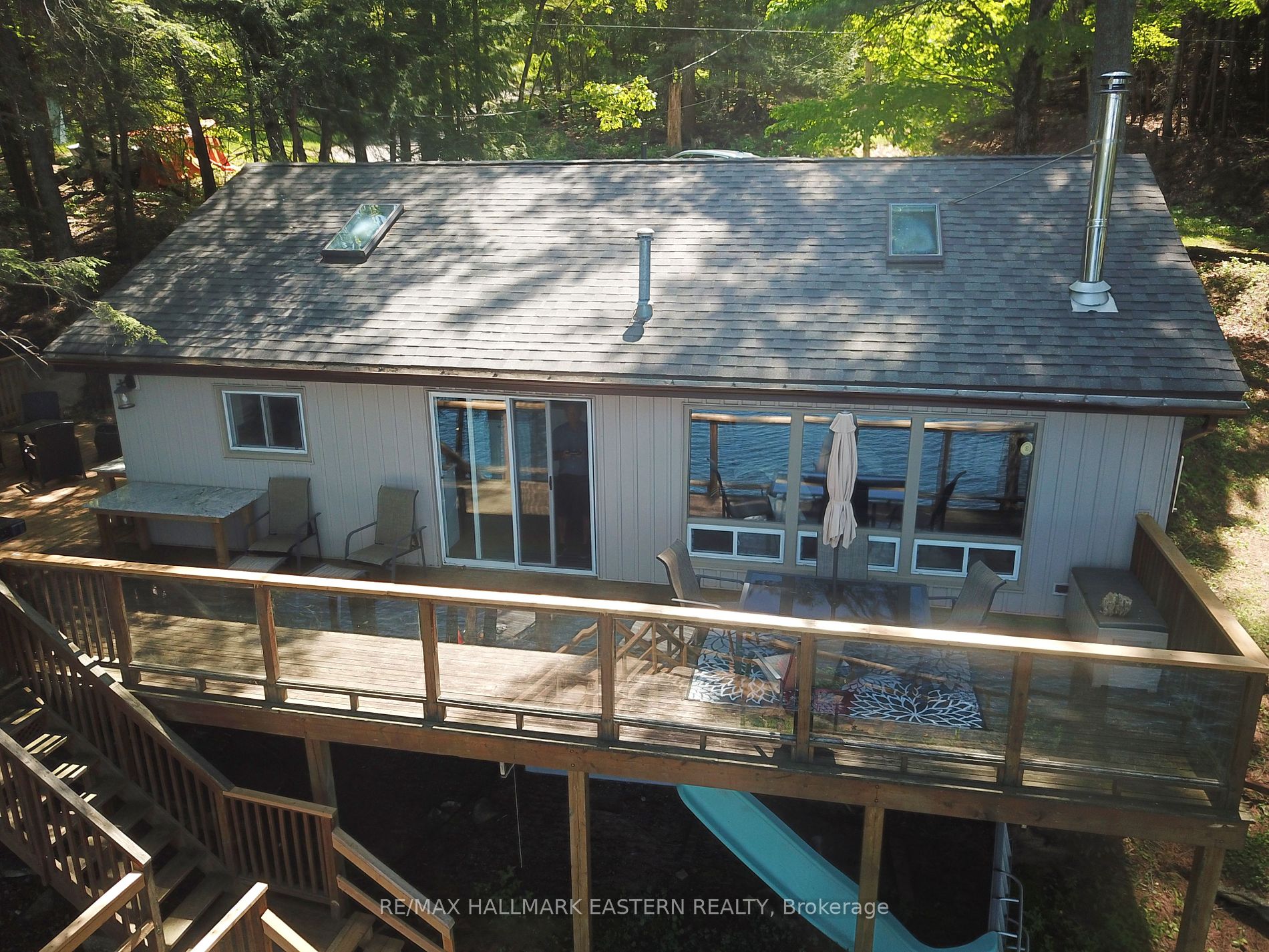 41 Godson Road
