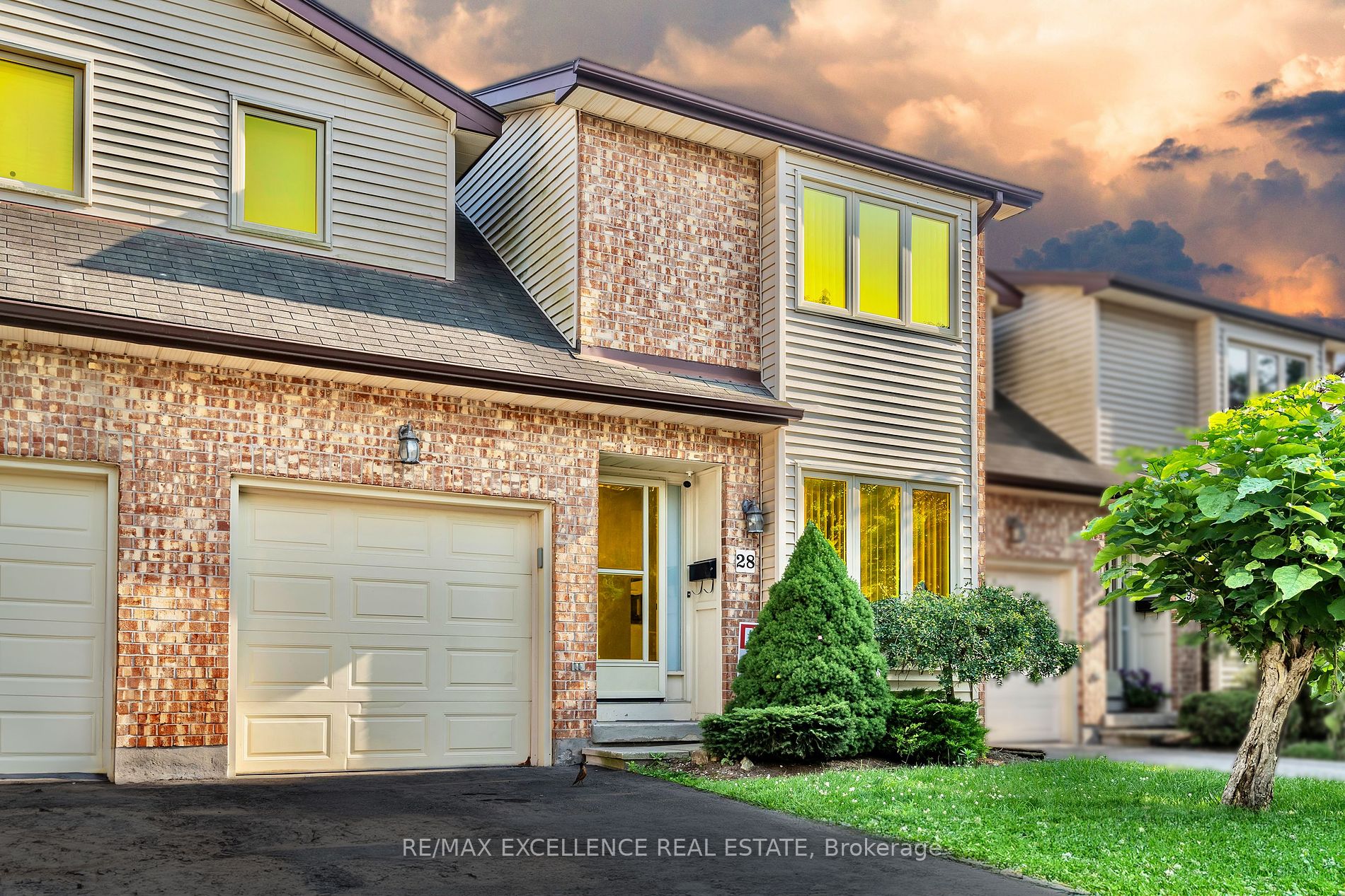 308 Conway Drive, #28