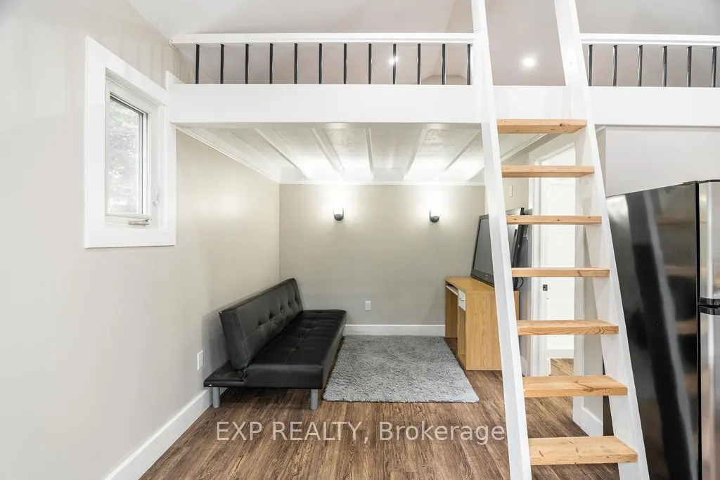 354 Spruce Street