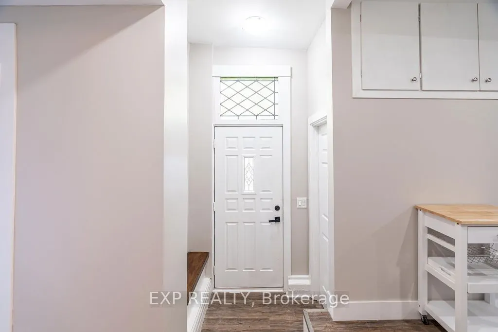 354 Spruce Street