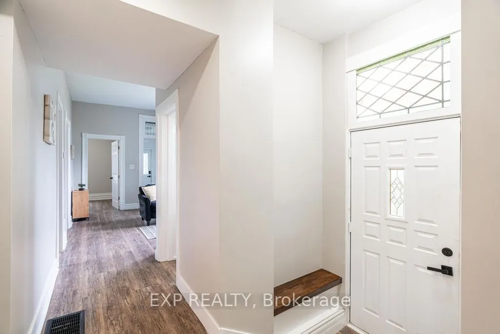 354 Spruce Street