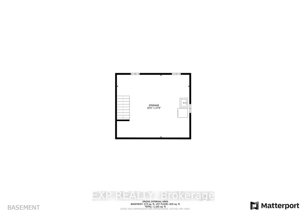 354 Spruce Street