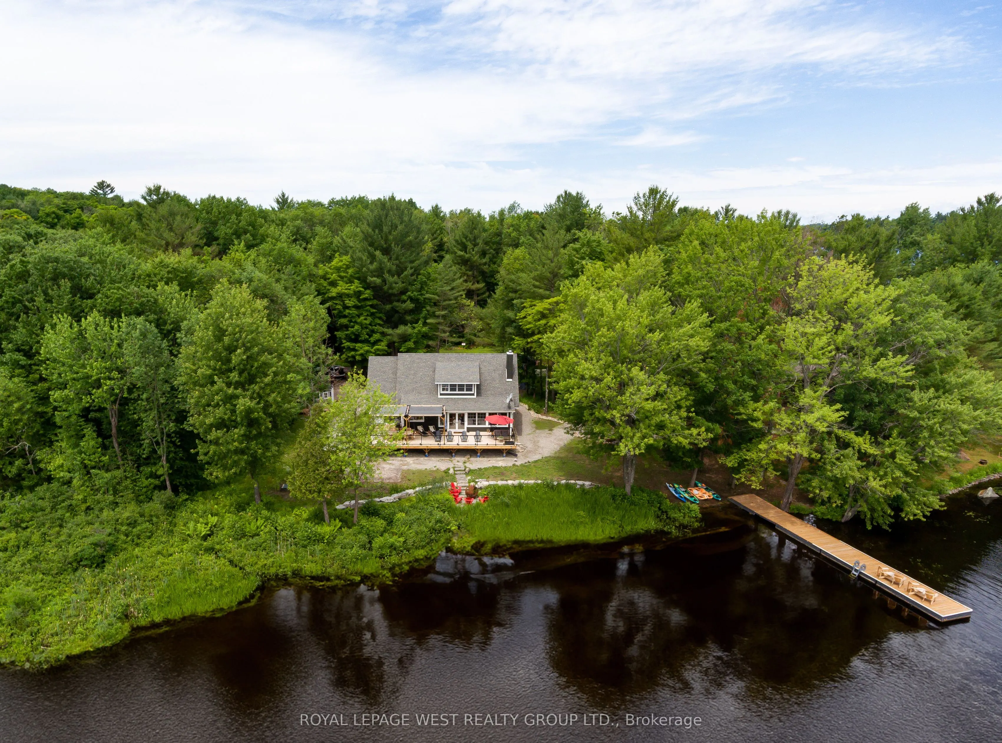 1078 Woodwinds Road