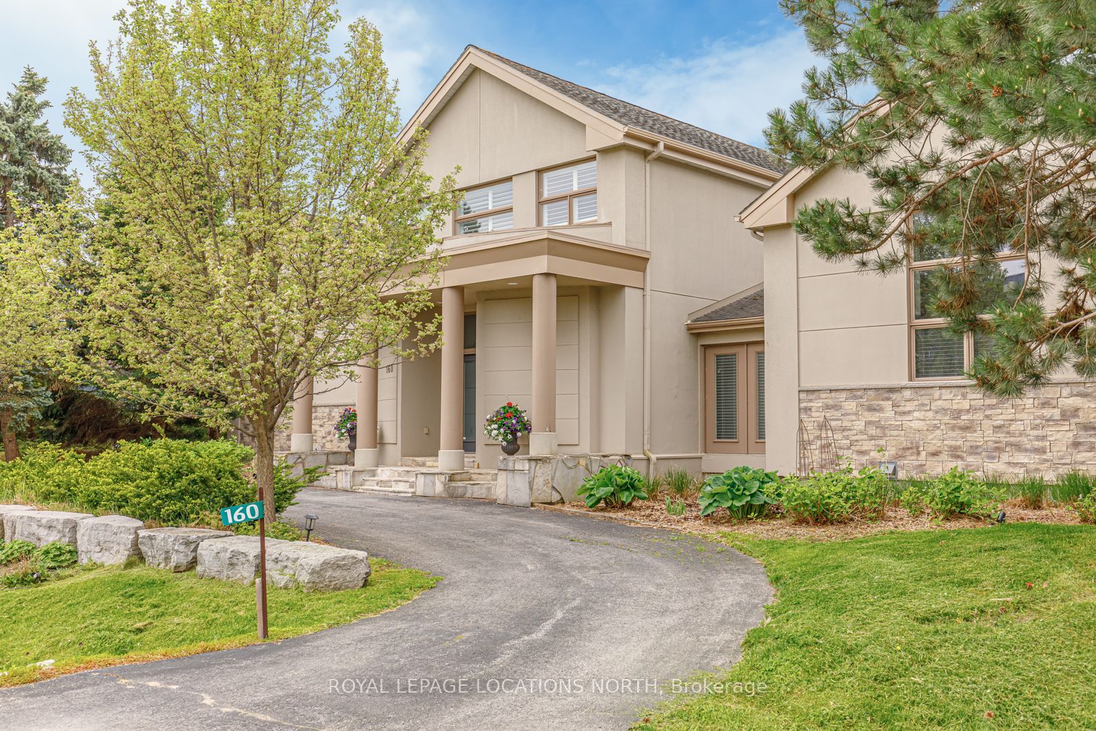 160 Grand Cypress Lane