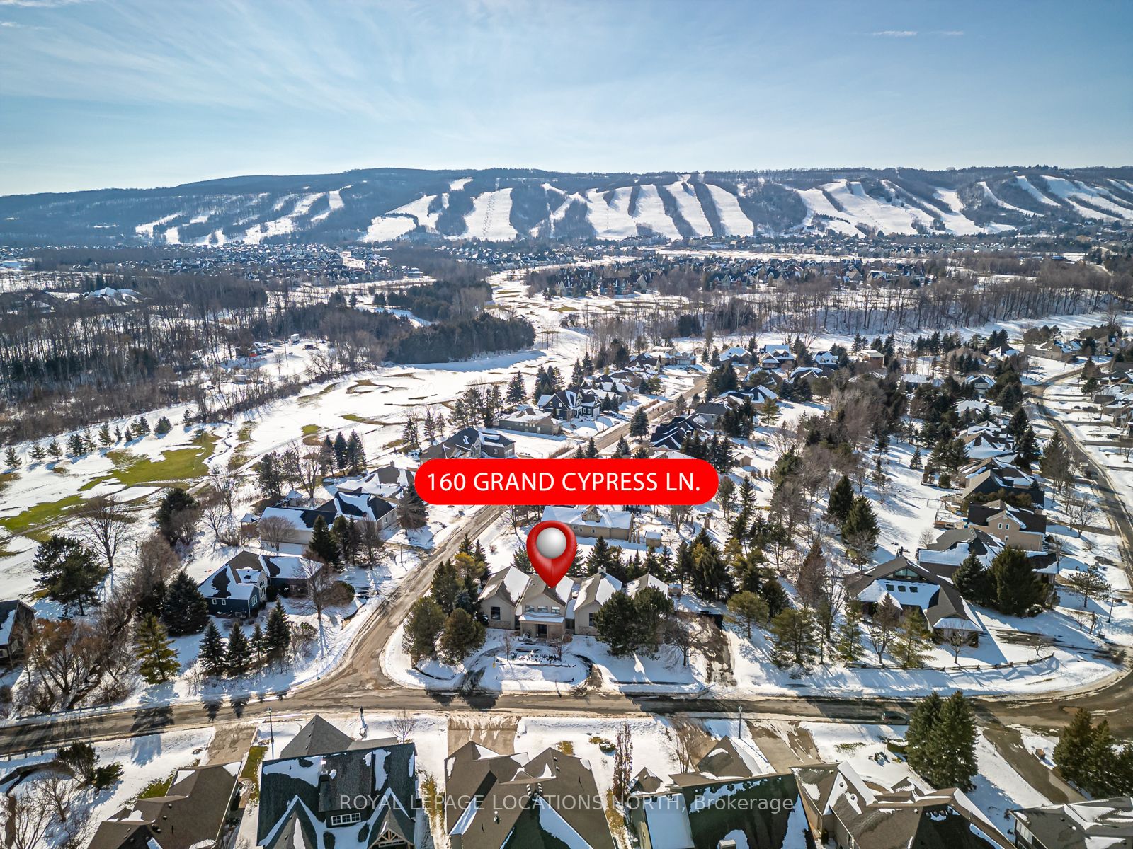 160 Grand Cypress Lane