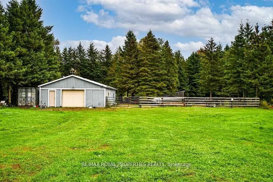 2425 North School Road