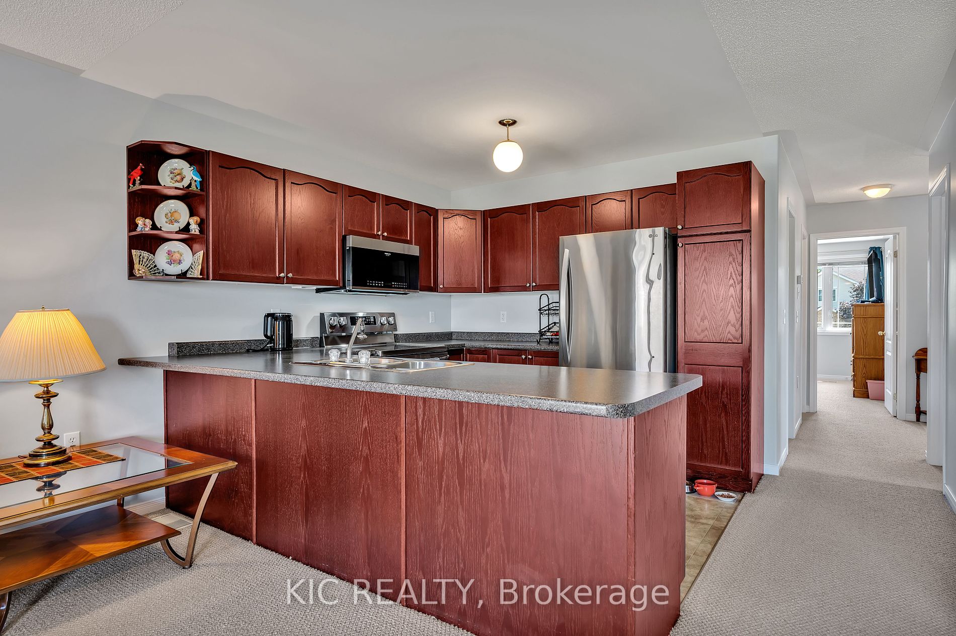 610 Clancy Crescent