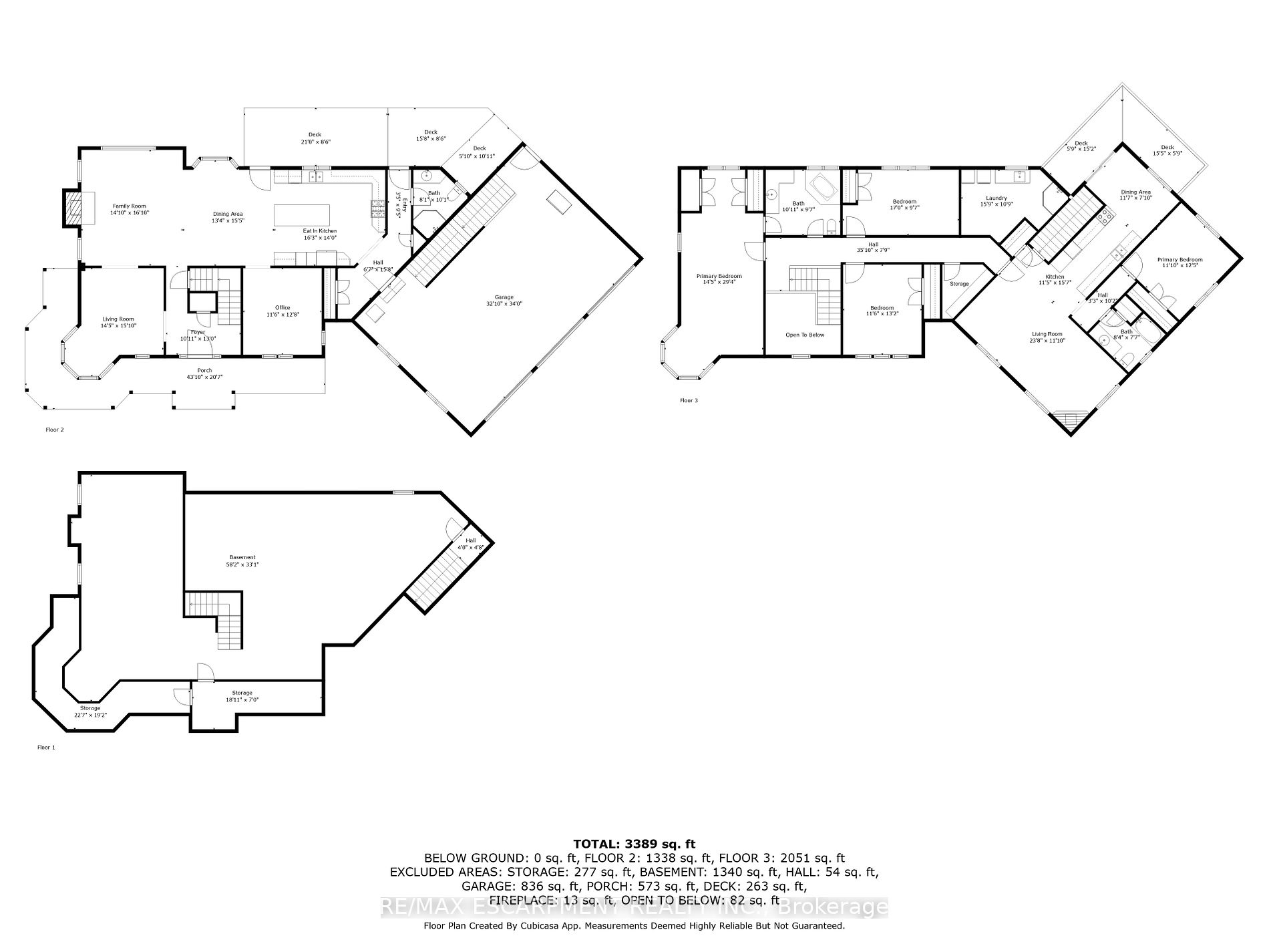 86 Ridge Road E