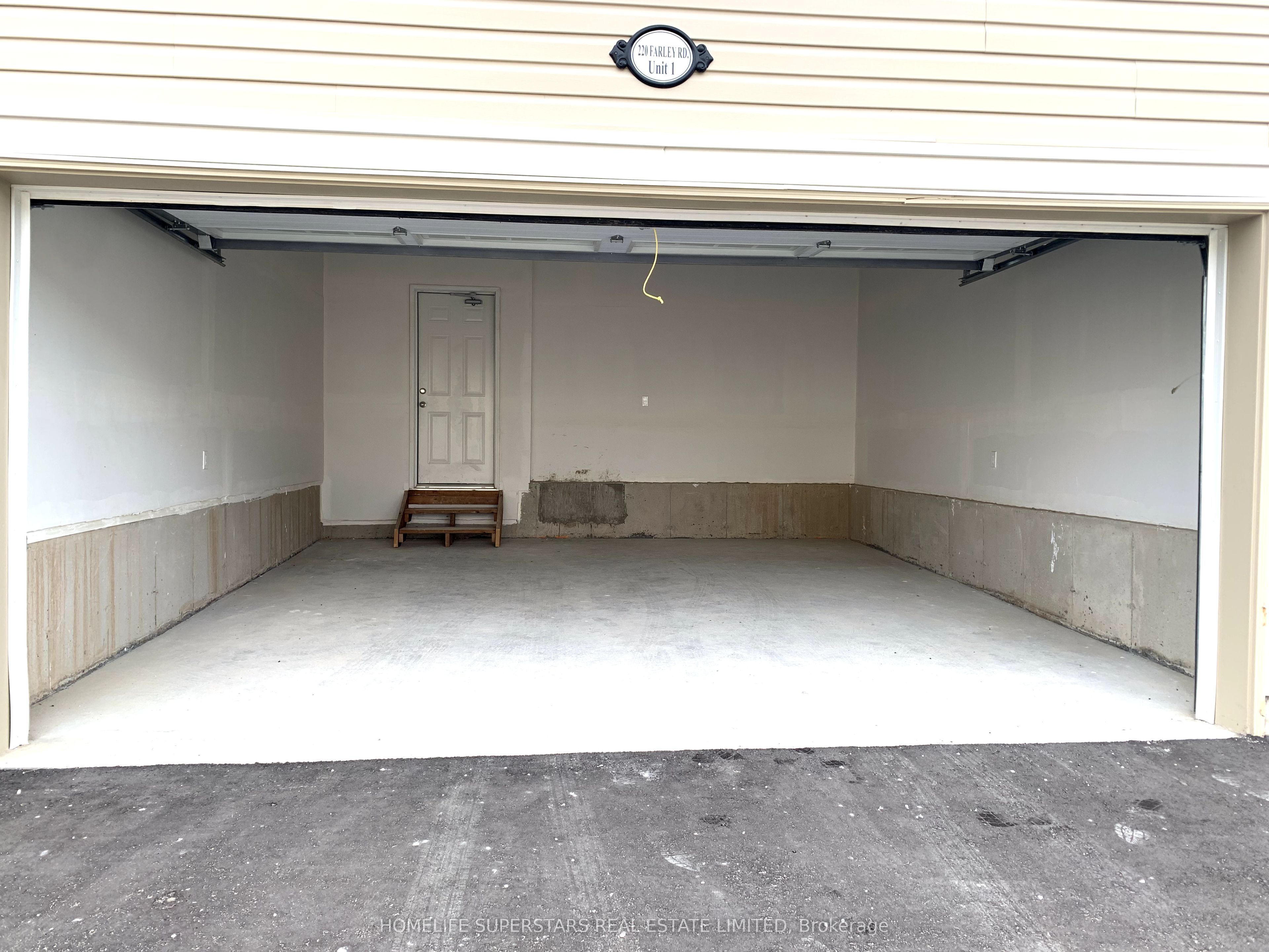 220 Farley Road #1