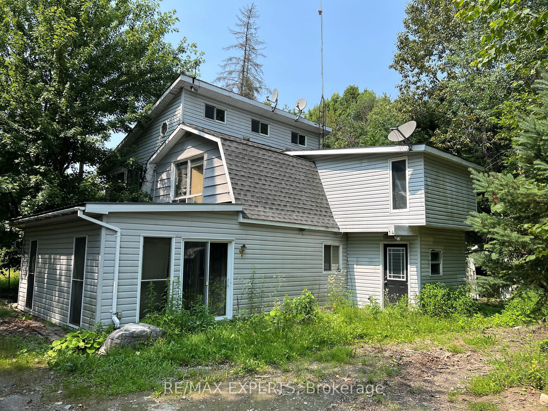 14 Sunset Lane