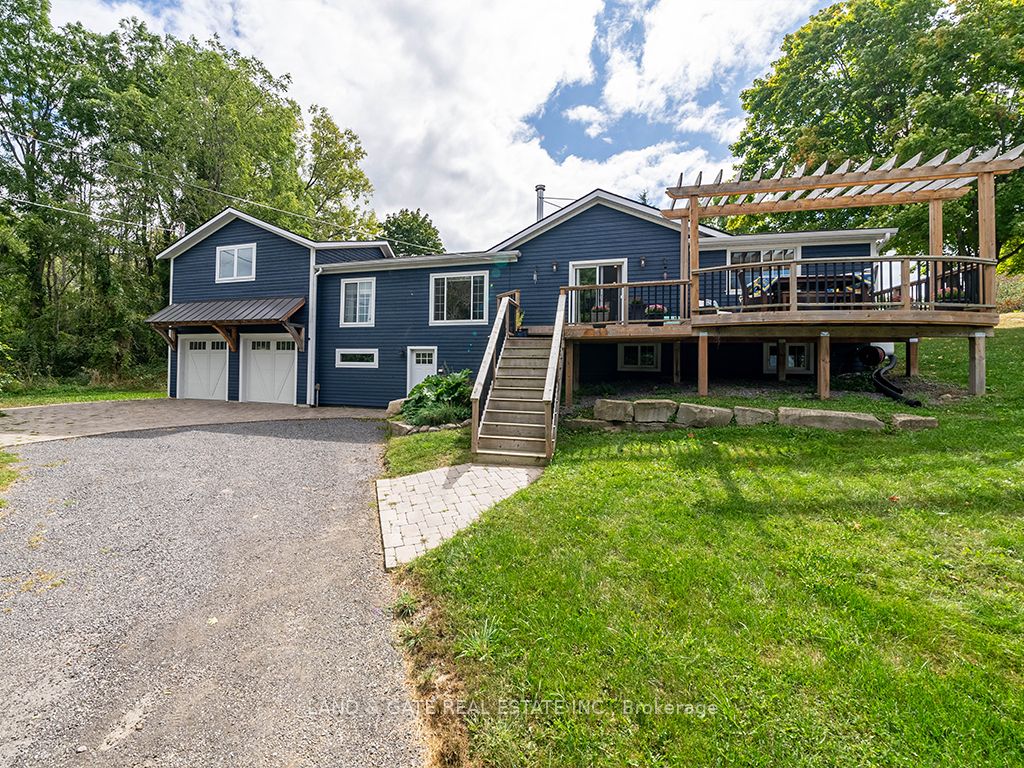 14 Eastern Avenue