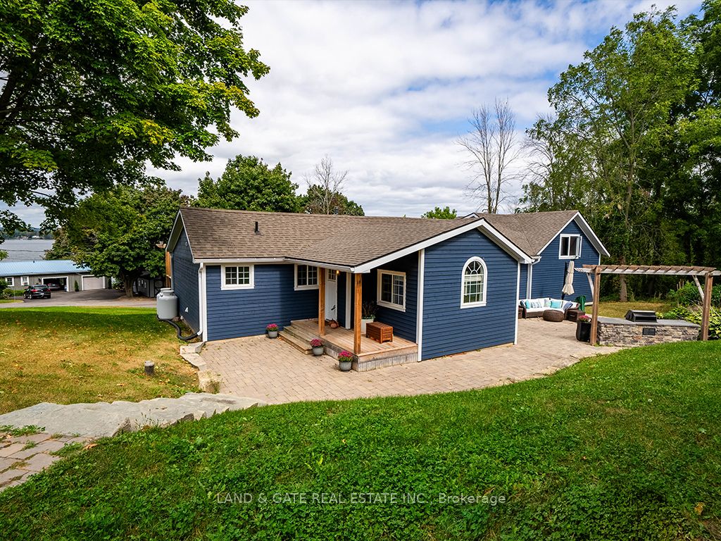 14 Eastern Avenue
