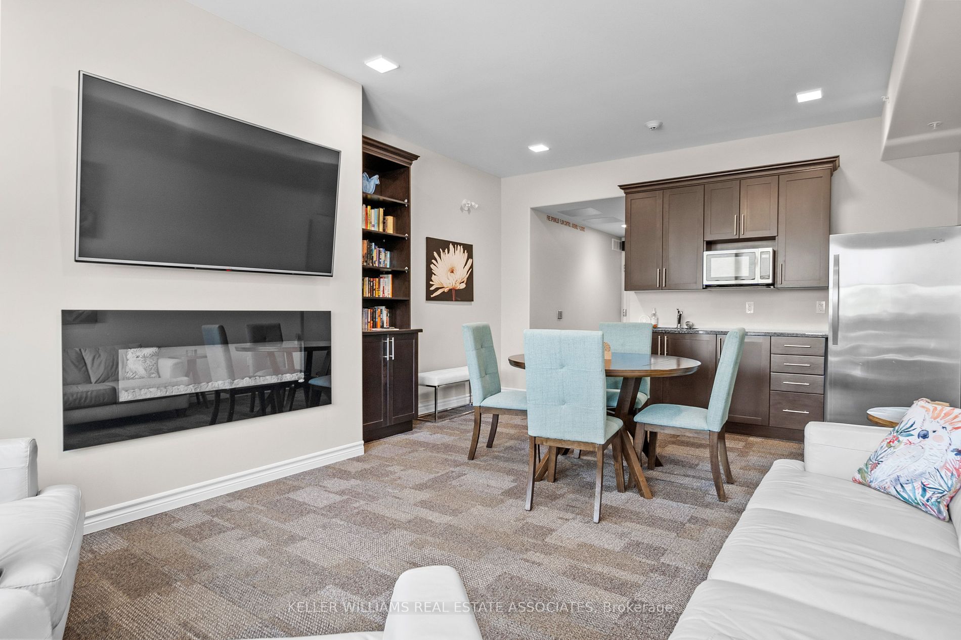 740 Augusta Drive #204
