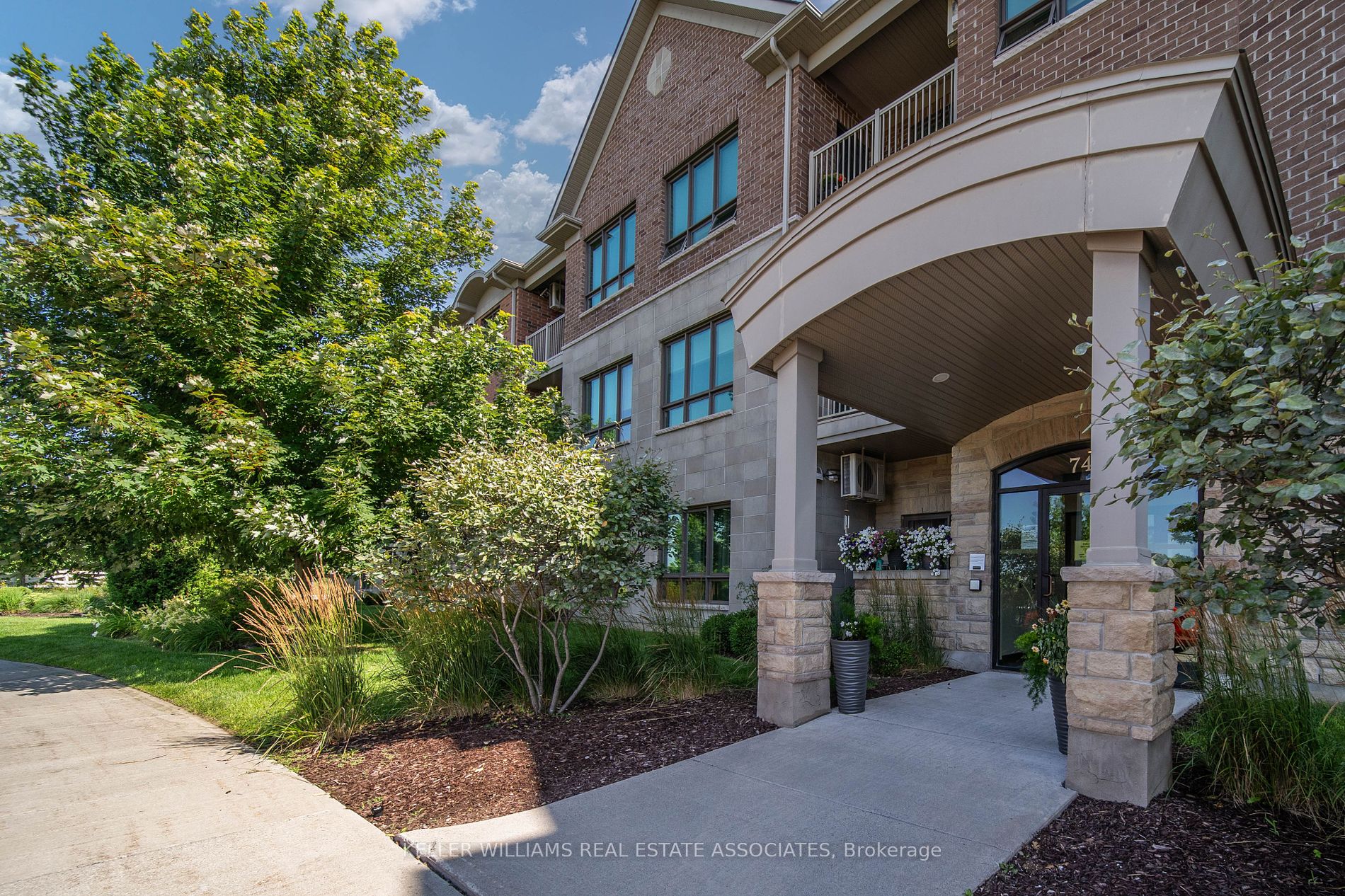 740 Augusta Drive #204