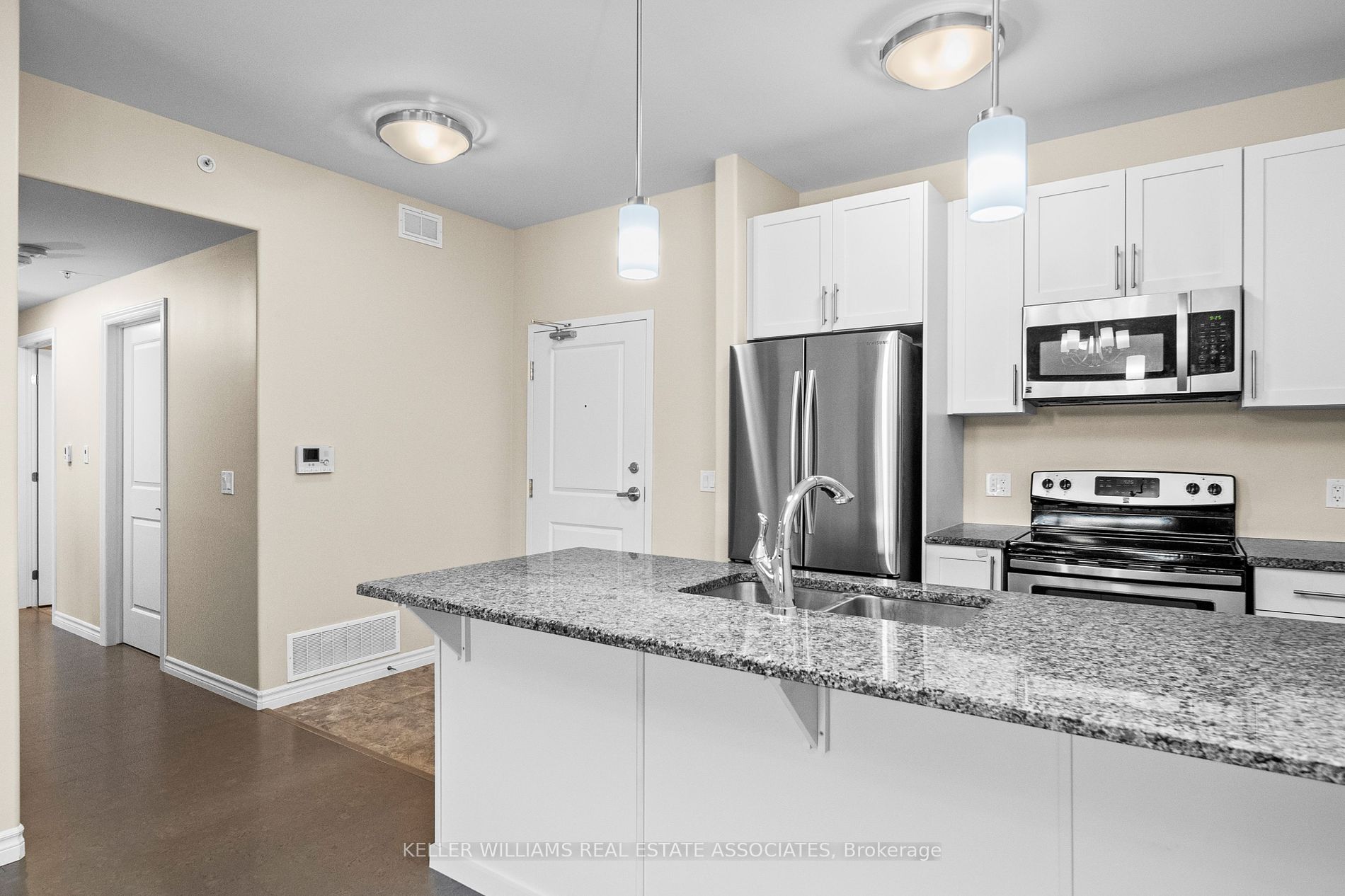 740 Augusta Drive #204
