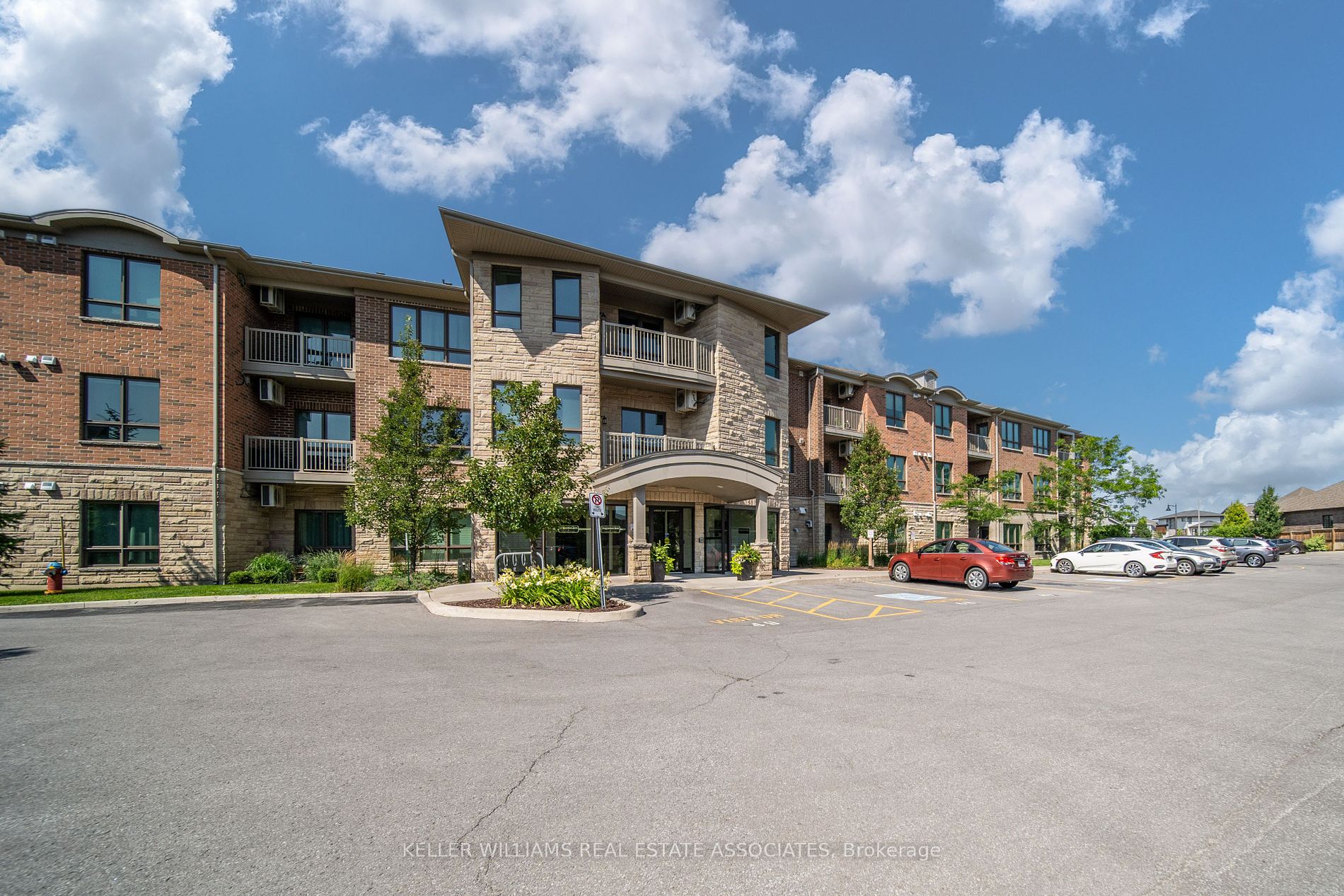 740 Augusta Drive #204