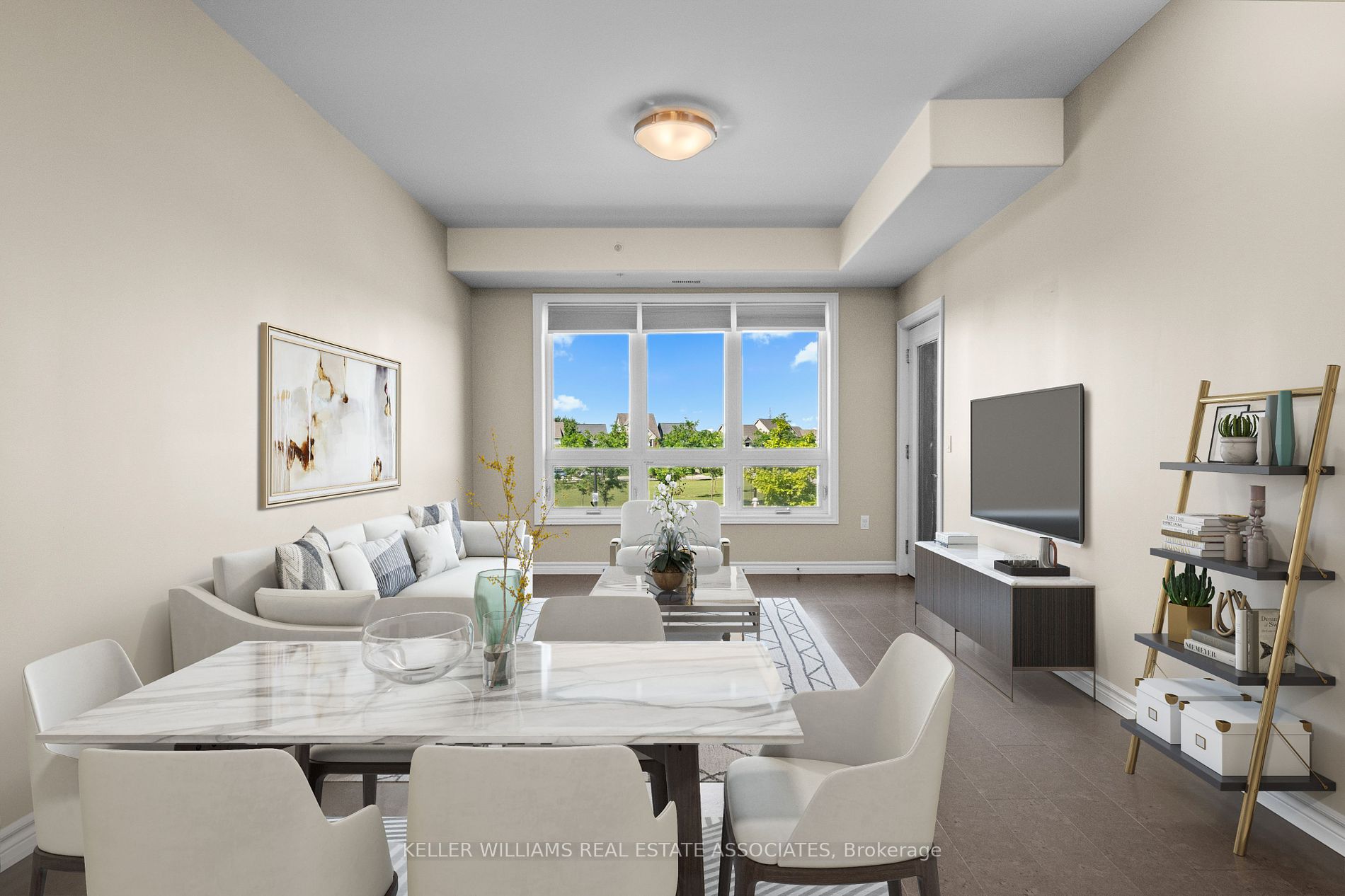 740 Augusta Drive #204