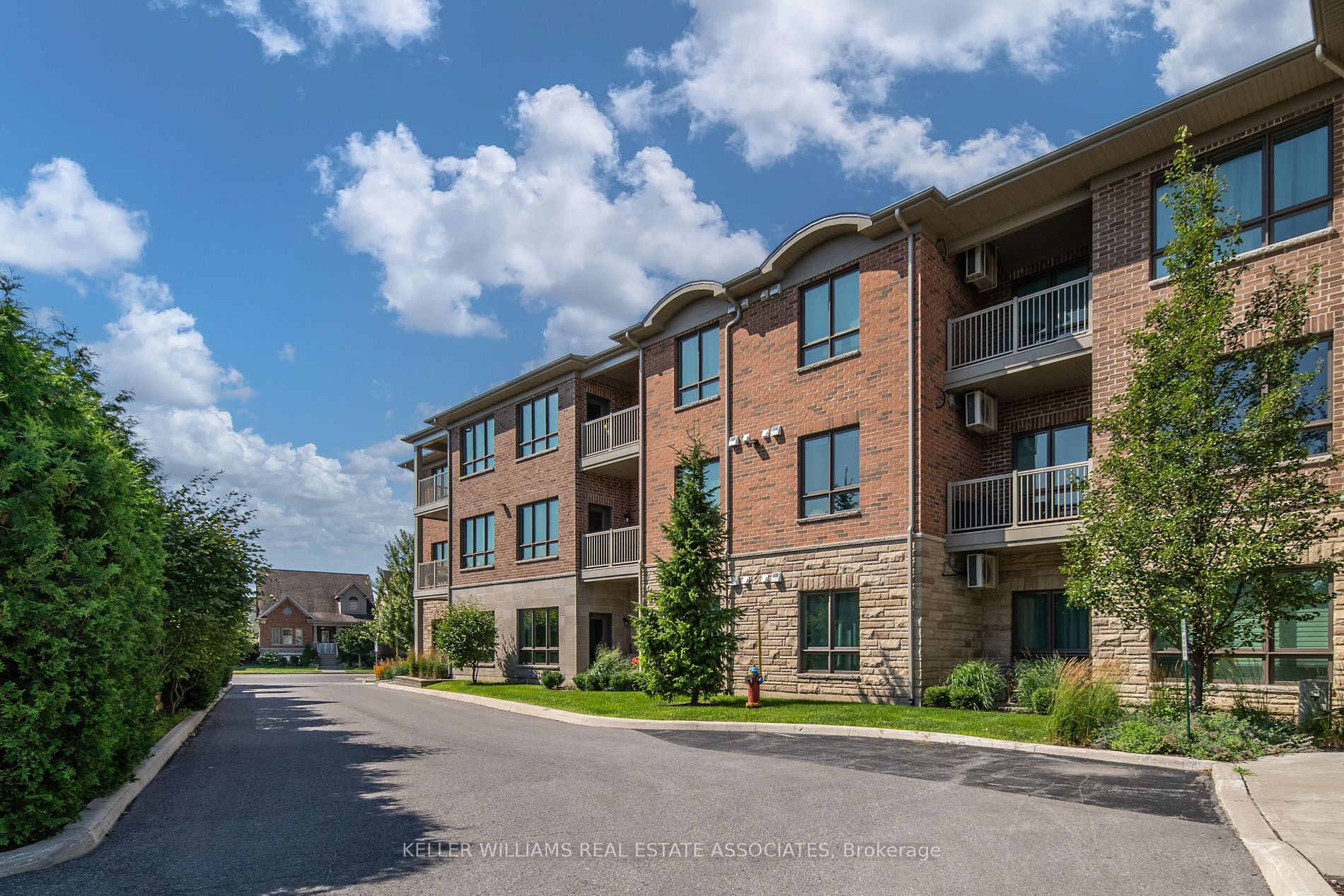 740 Augusta Drive #204