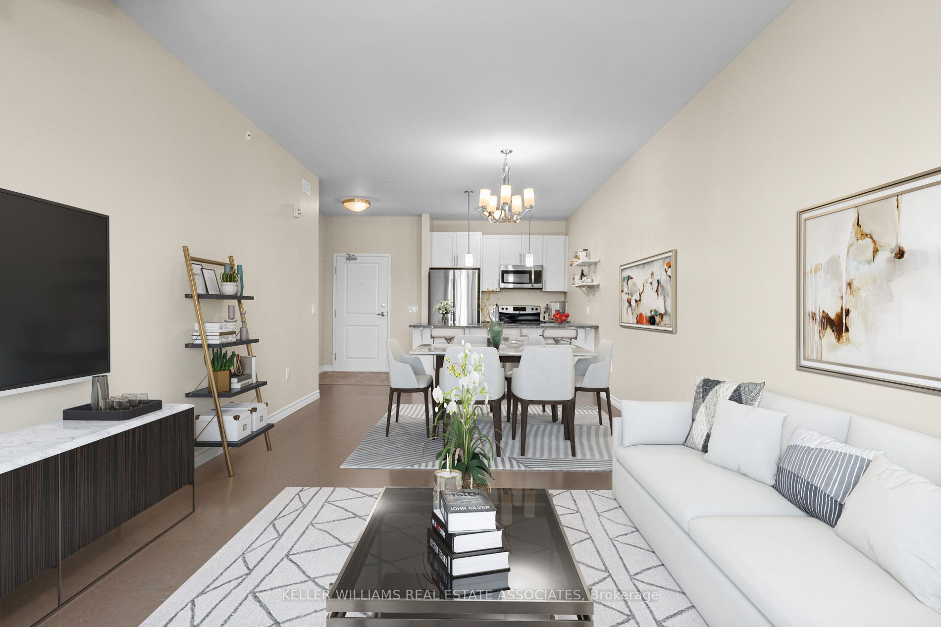 740 Augusta Drive #204