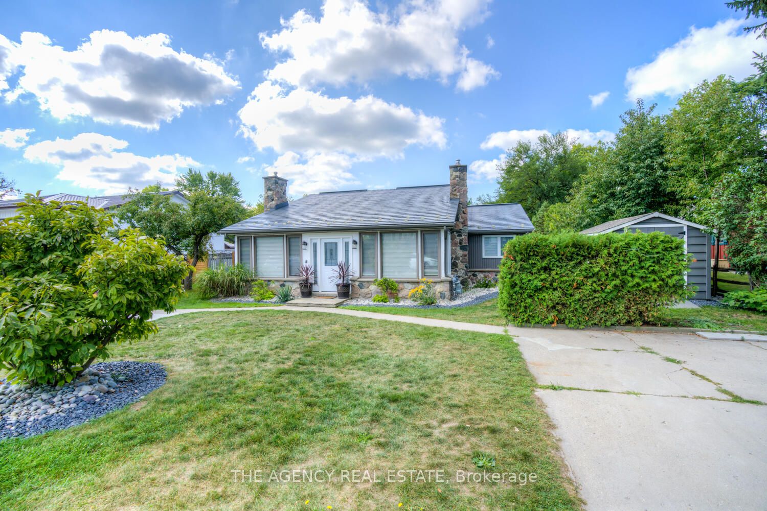 7583 Biddulph Street
