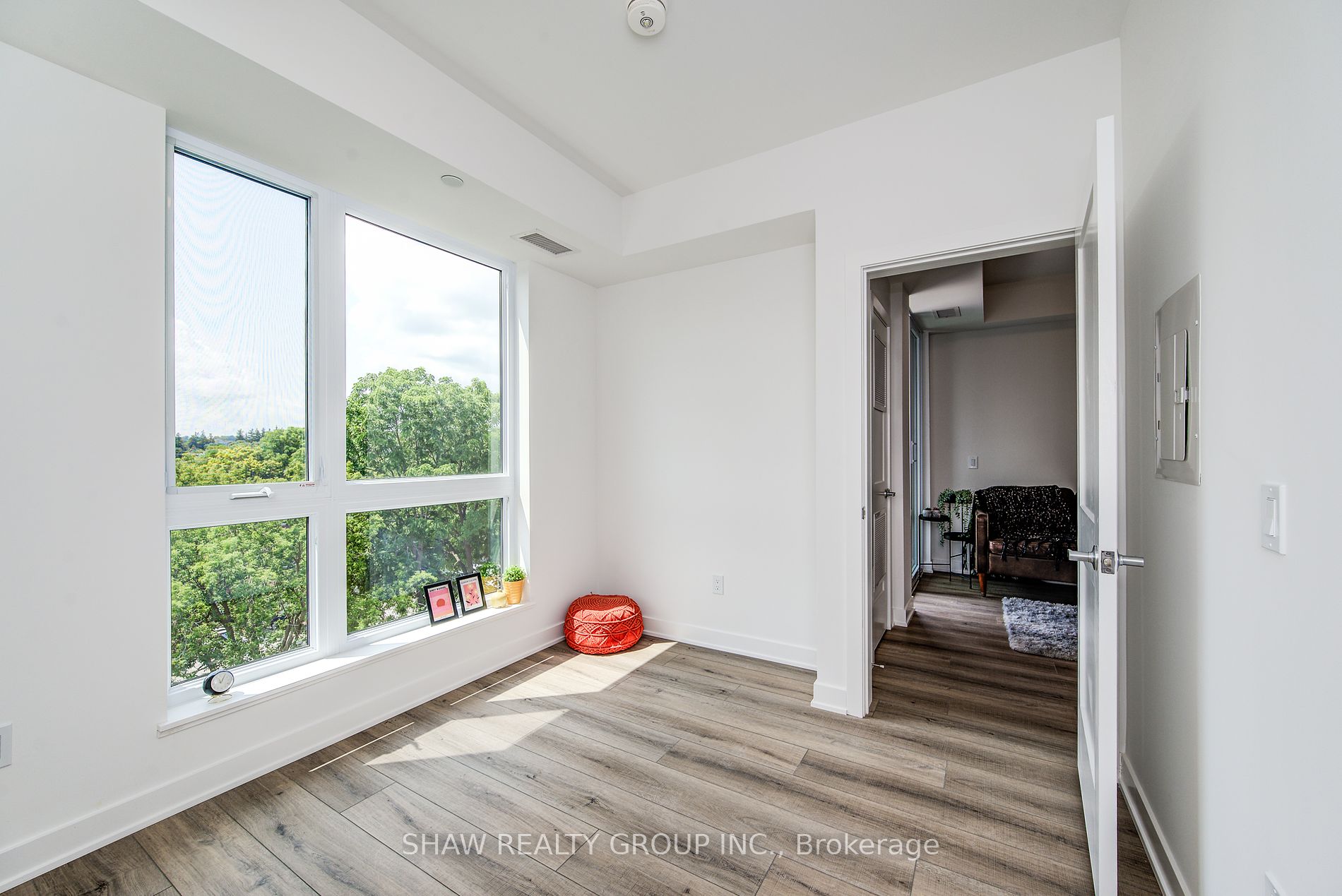 312 Erb Street W, #418