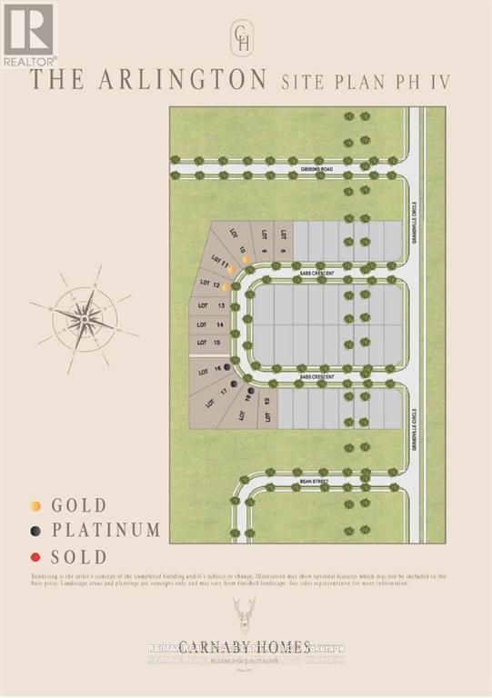 Lot 15 Sass Crescent