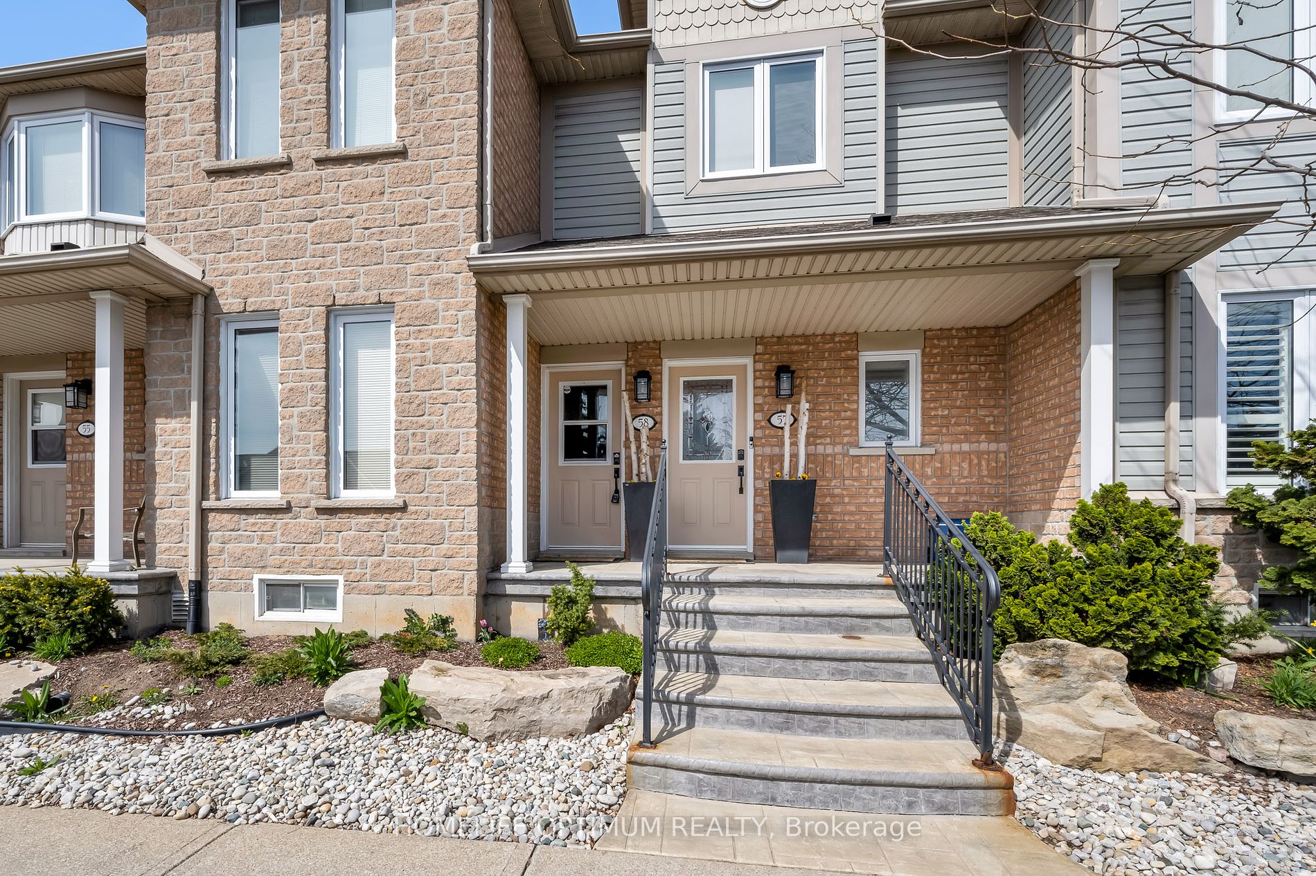 515 North Service Road #58