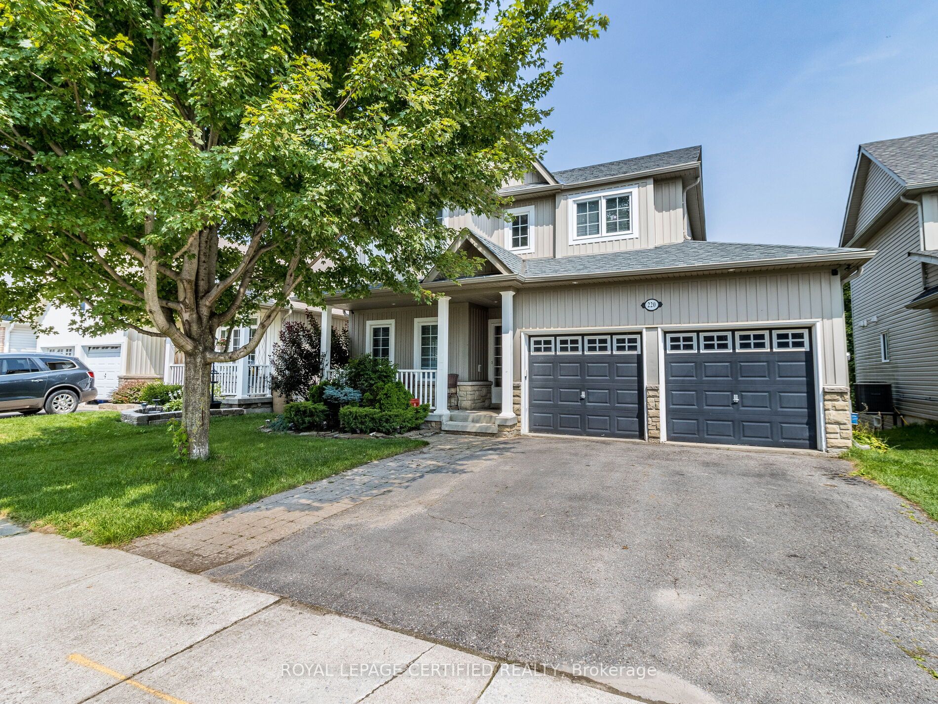 220 Berry Street