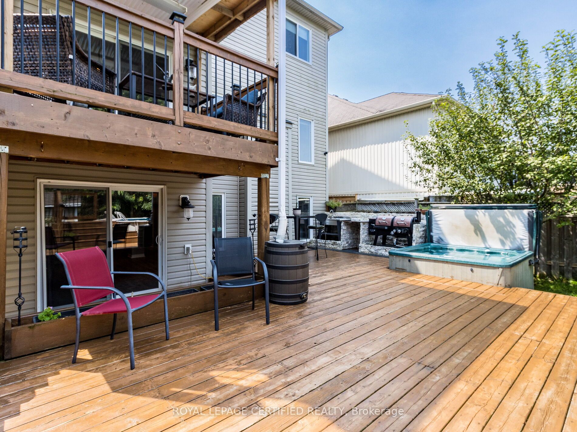 220 Berry Street
