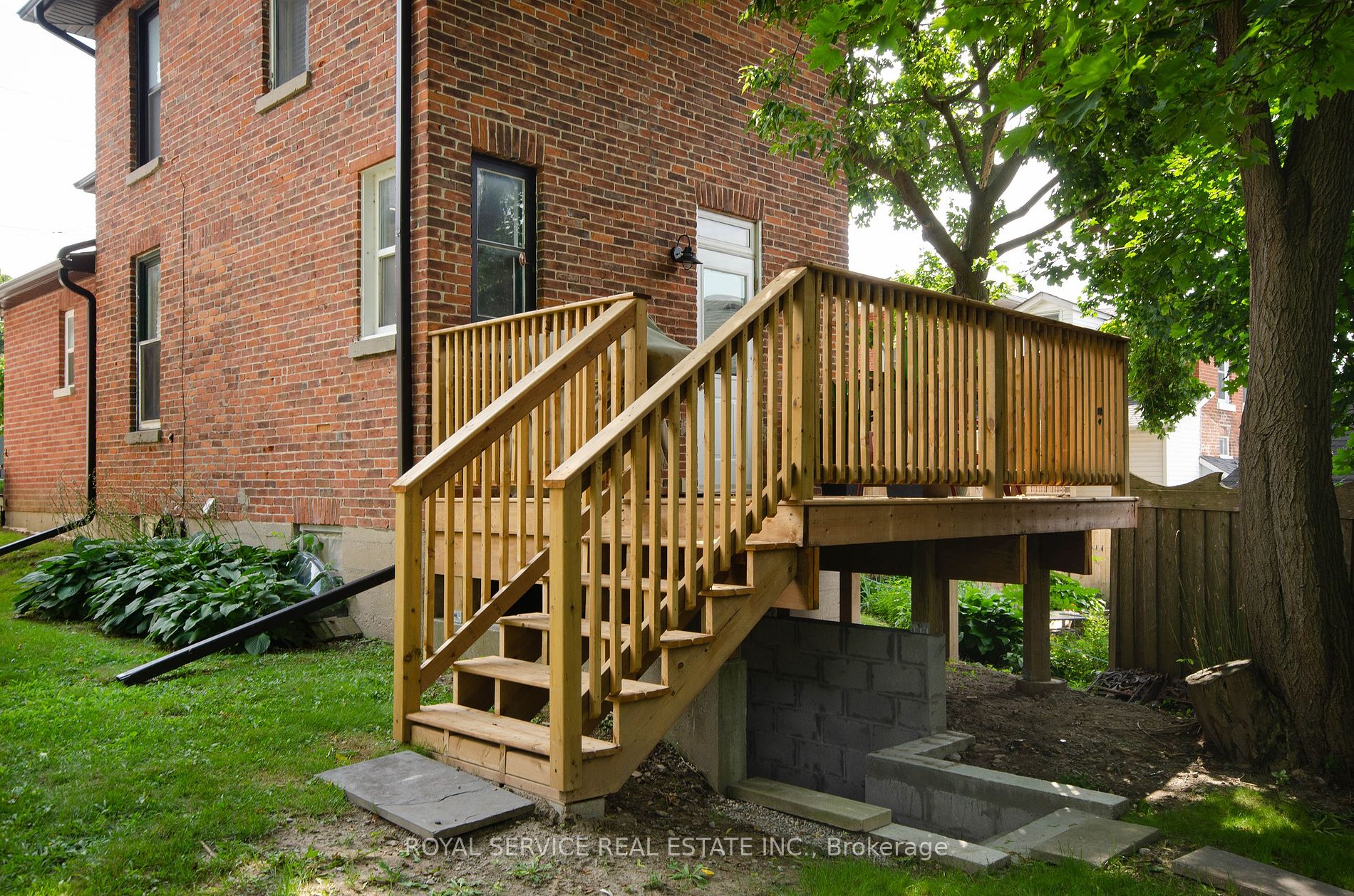 14 Ward Street