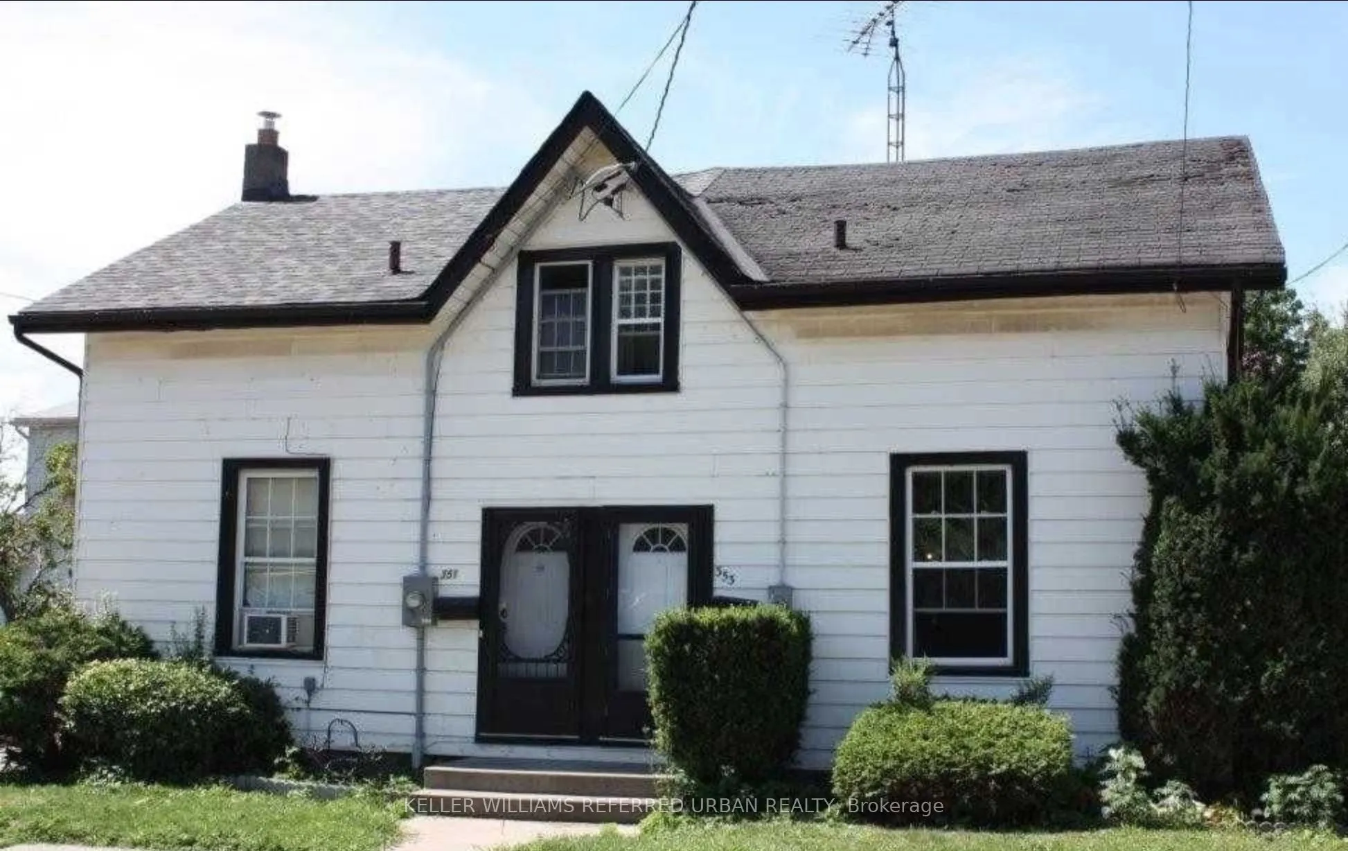 353 John Street
