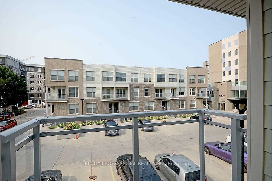 62 Balsam Street, #T201