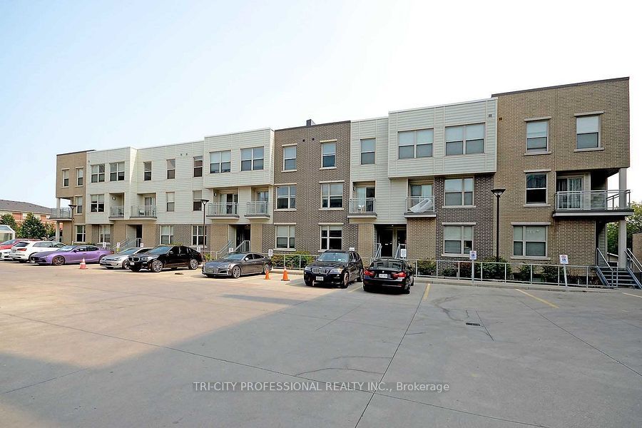 62 Balsam Street, #T201