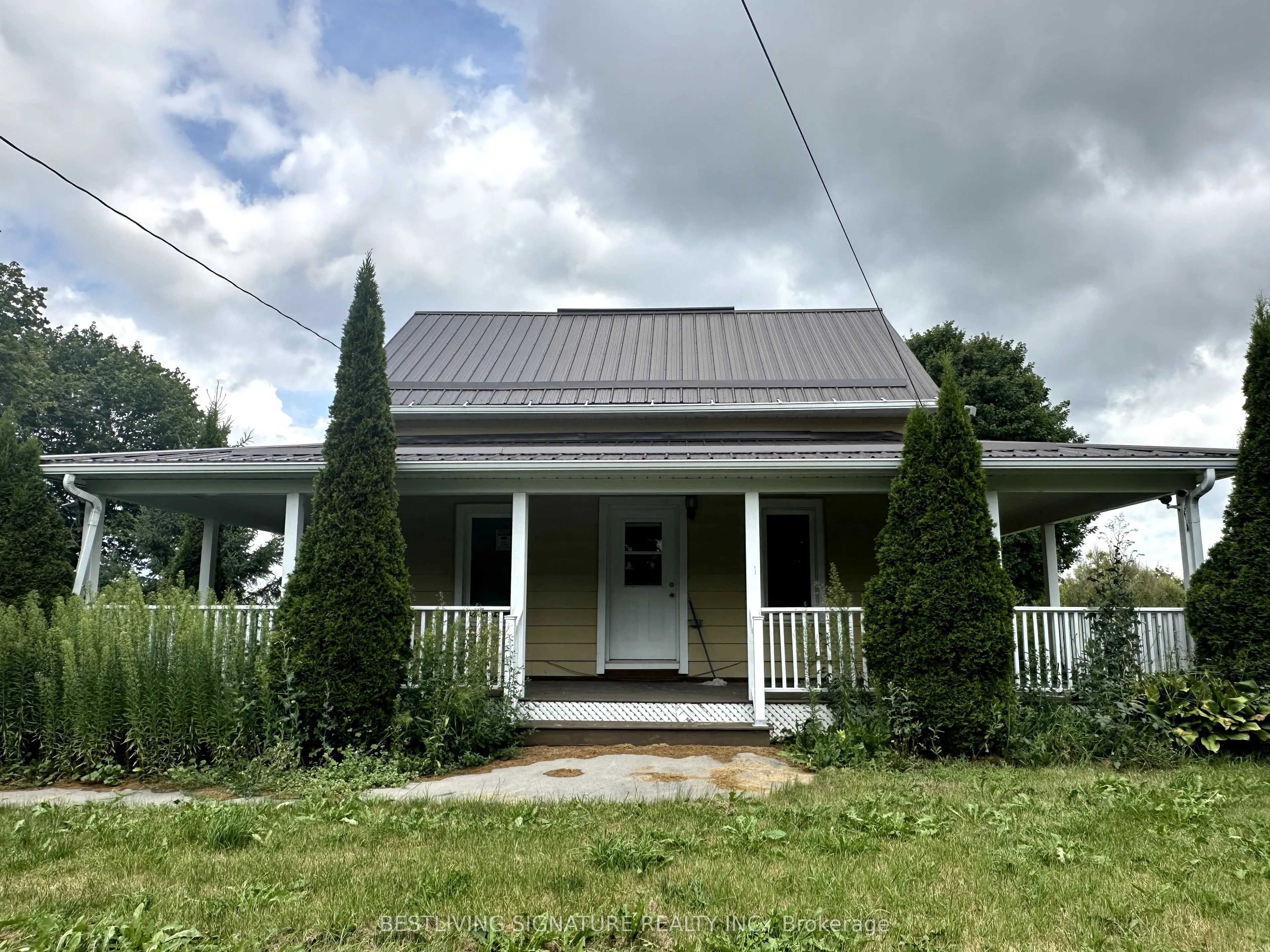 3752 Elm Tree Road