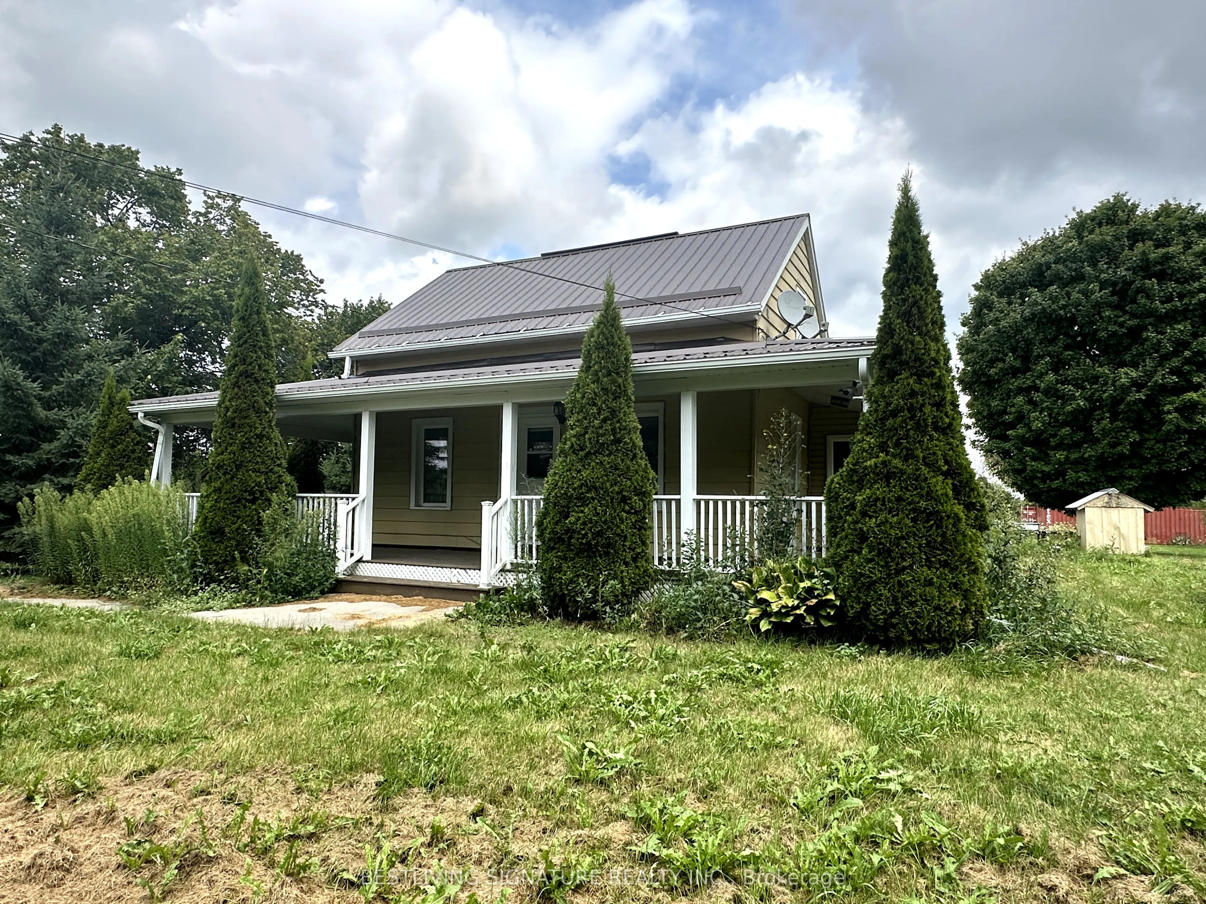 3752 Elm Tree Road