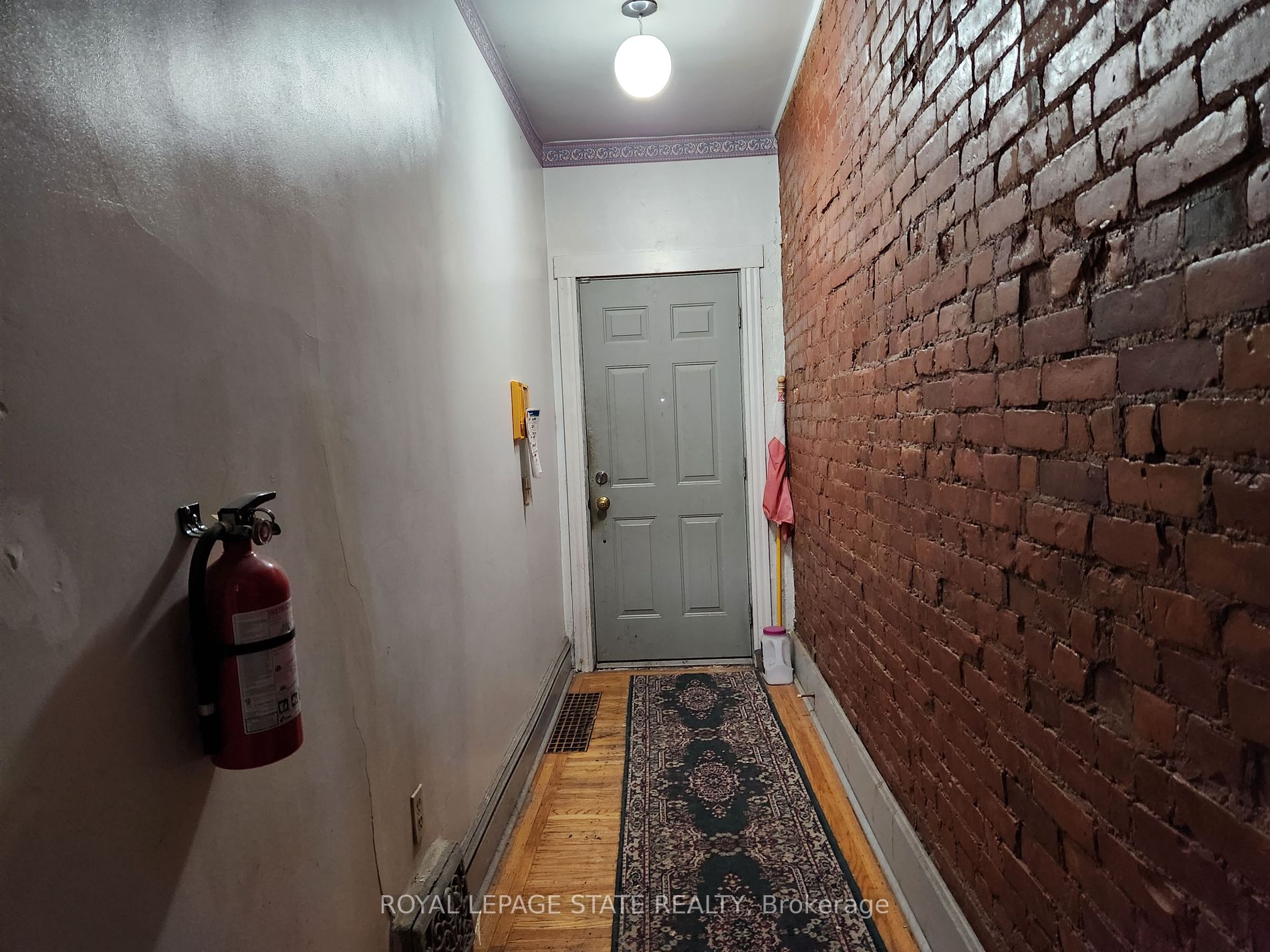 25 Gladstone Avenue